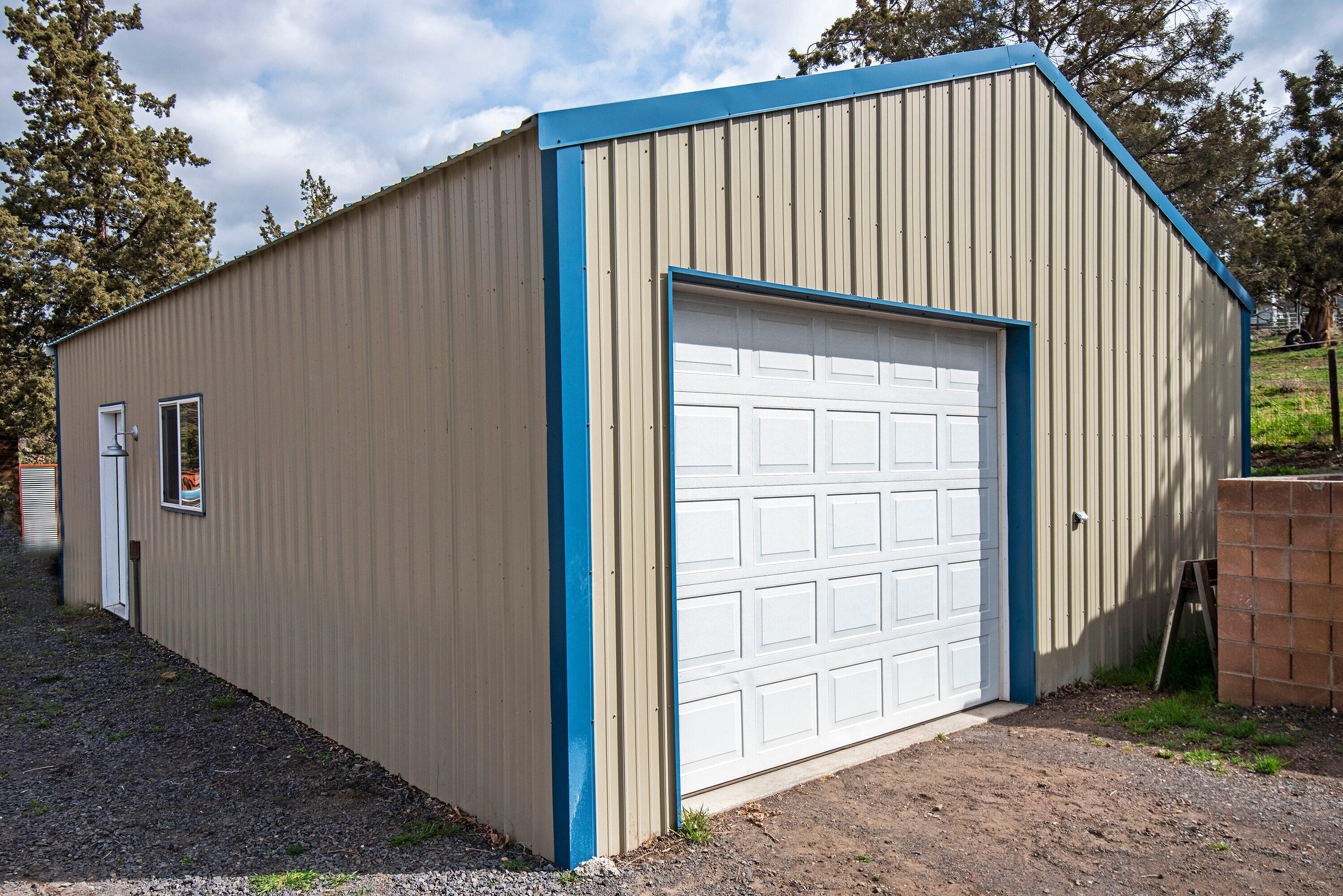 Hillman - Residential