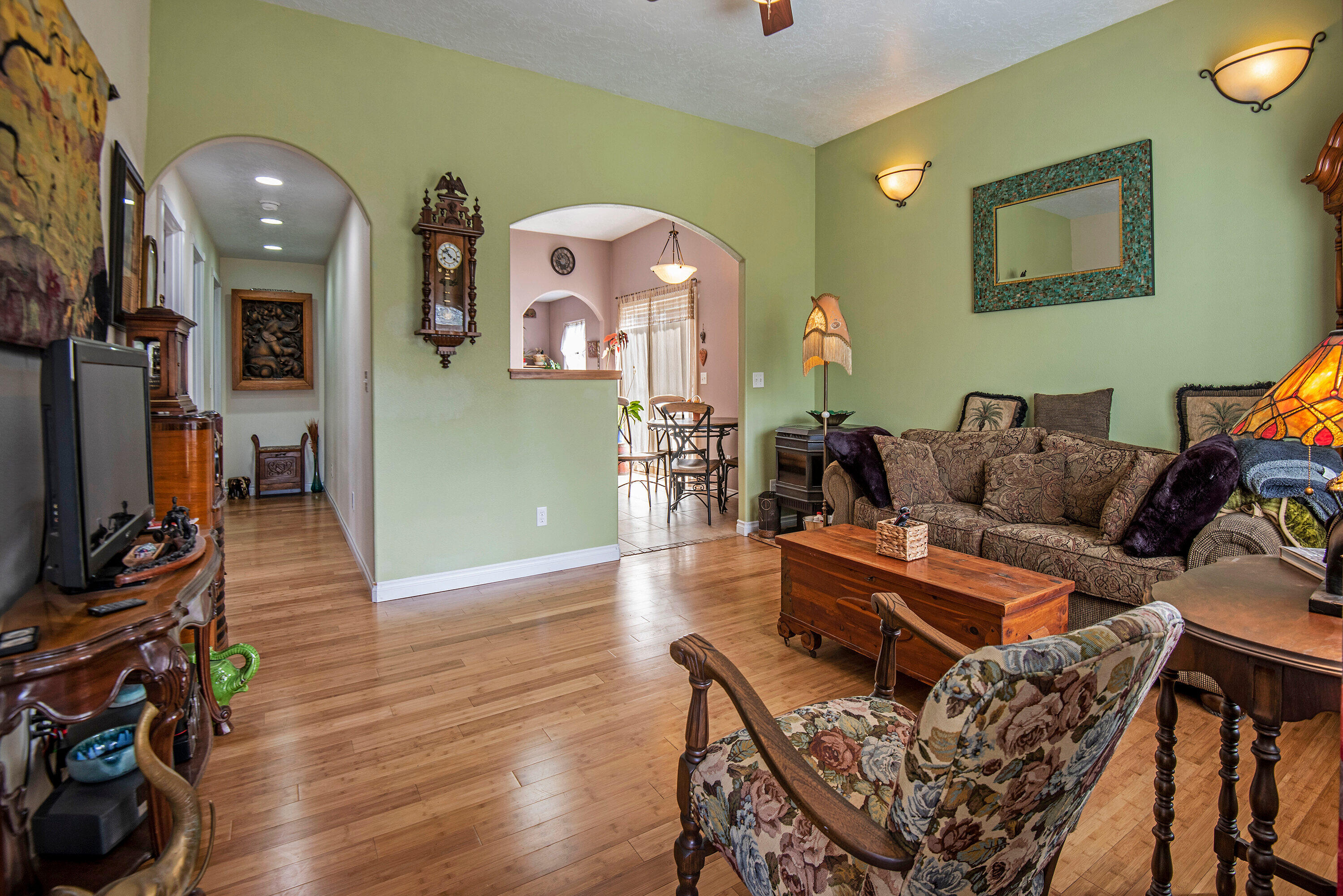 Hillman - Residential