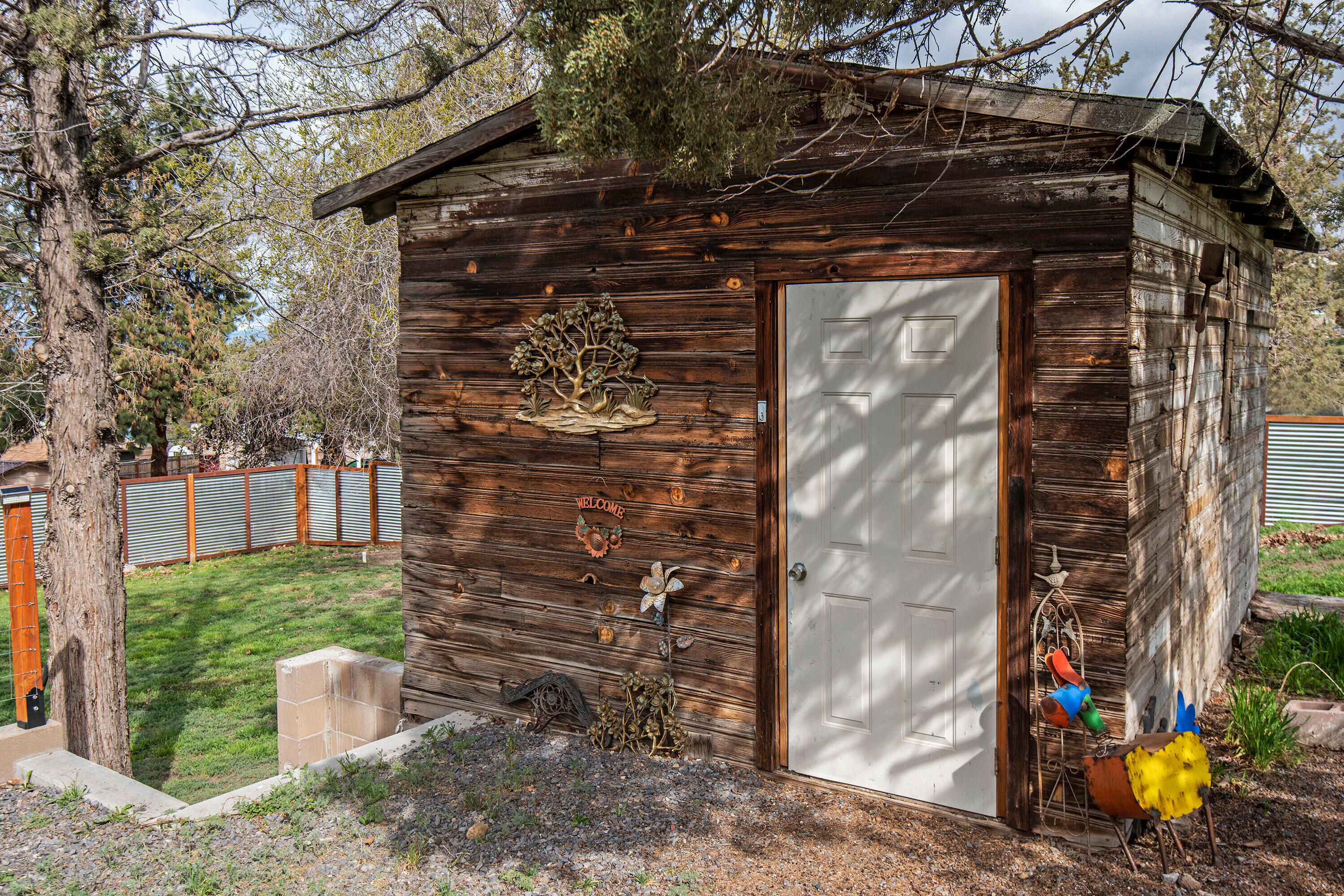 Hillman - Residential