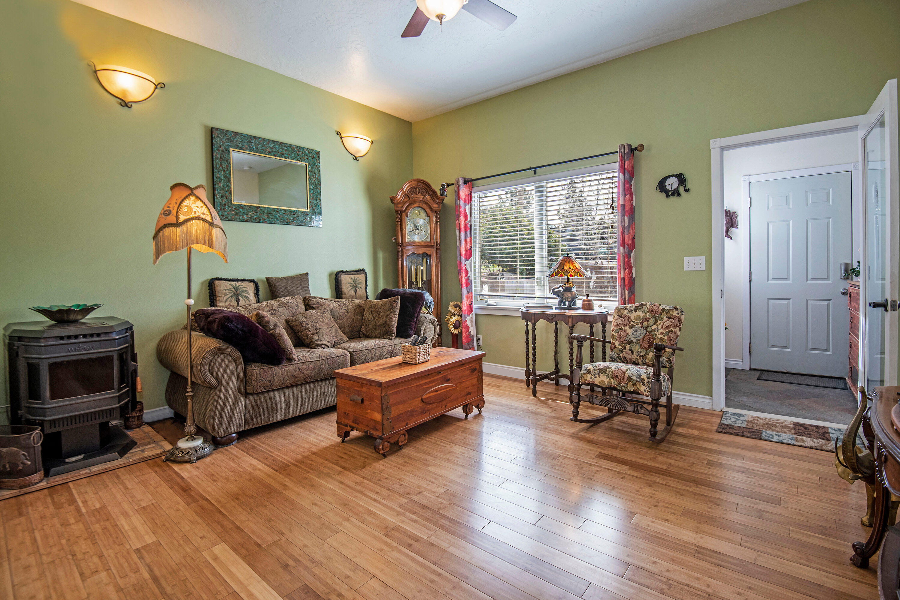 Hillman - Residential