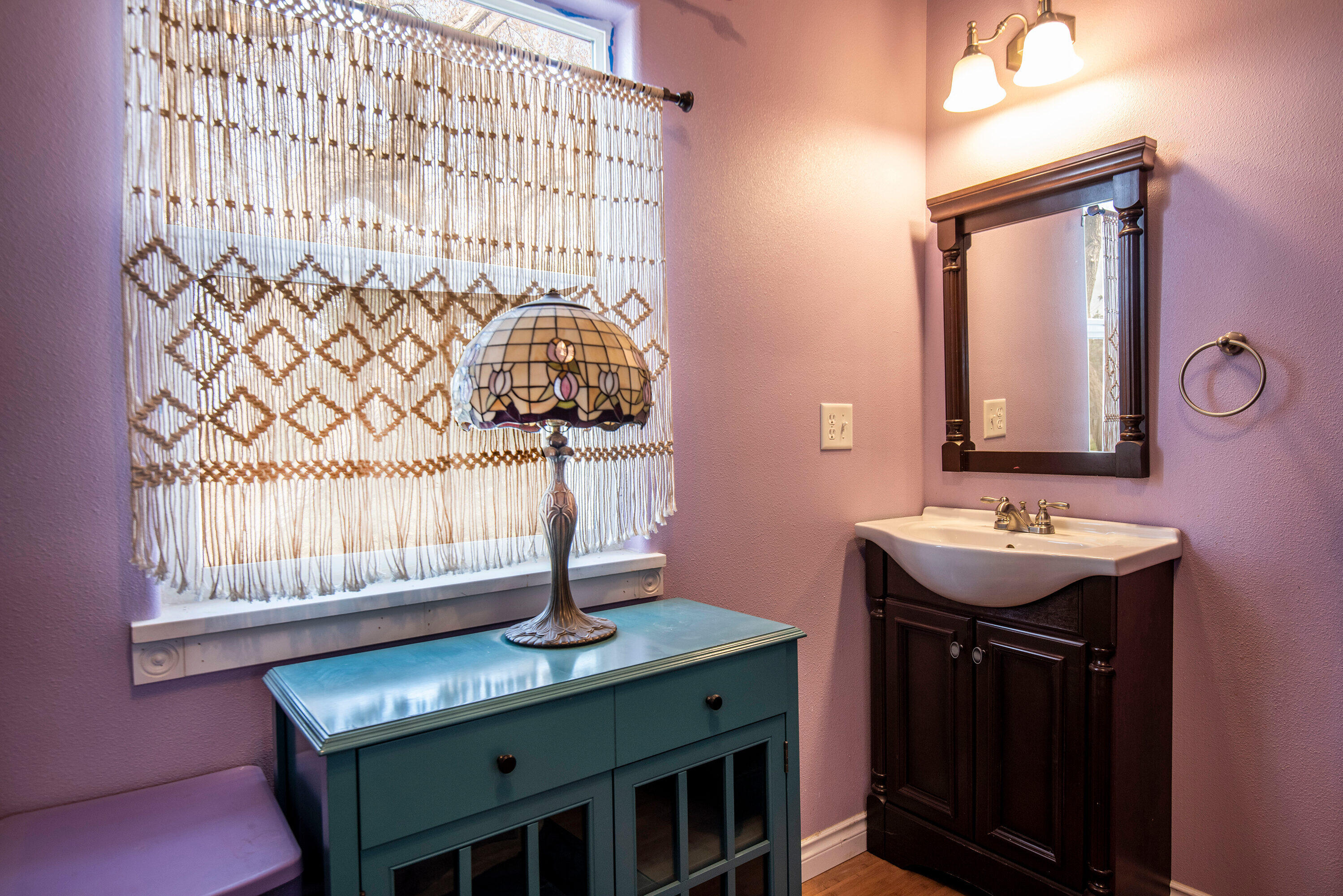 Hillman - Residential