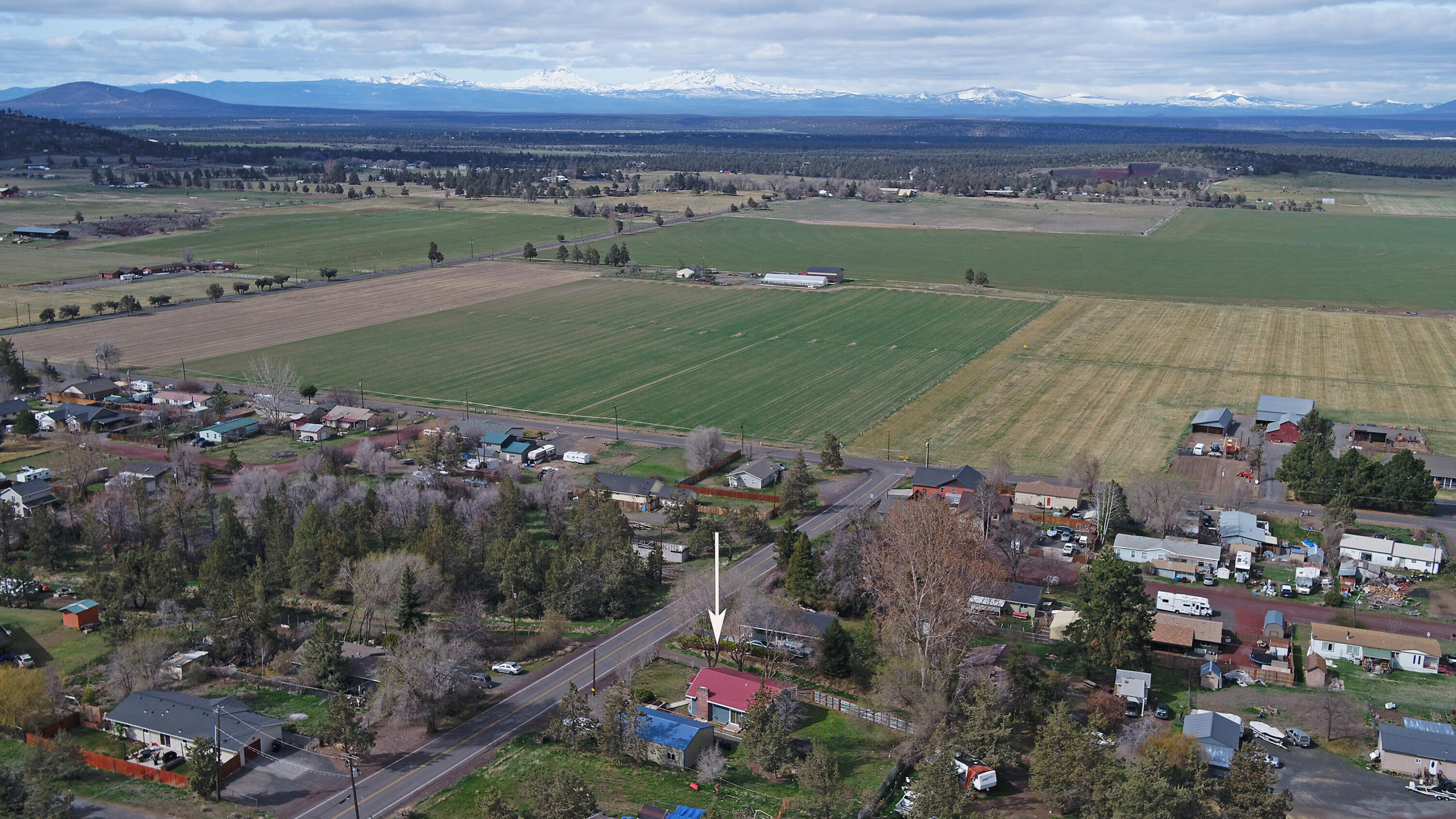 Hillman - Residential