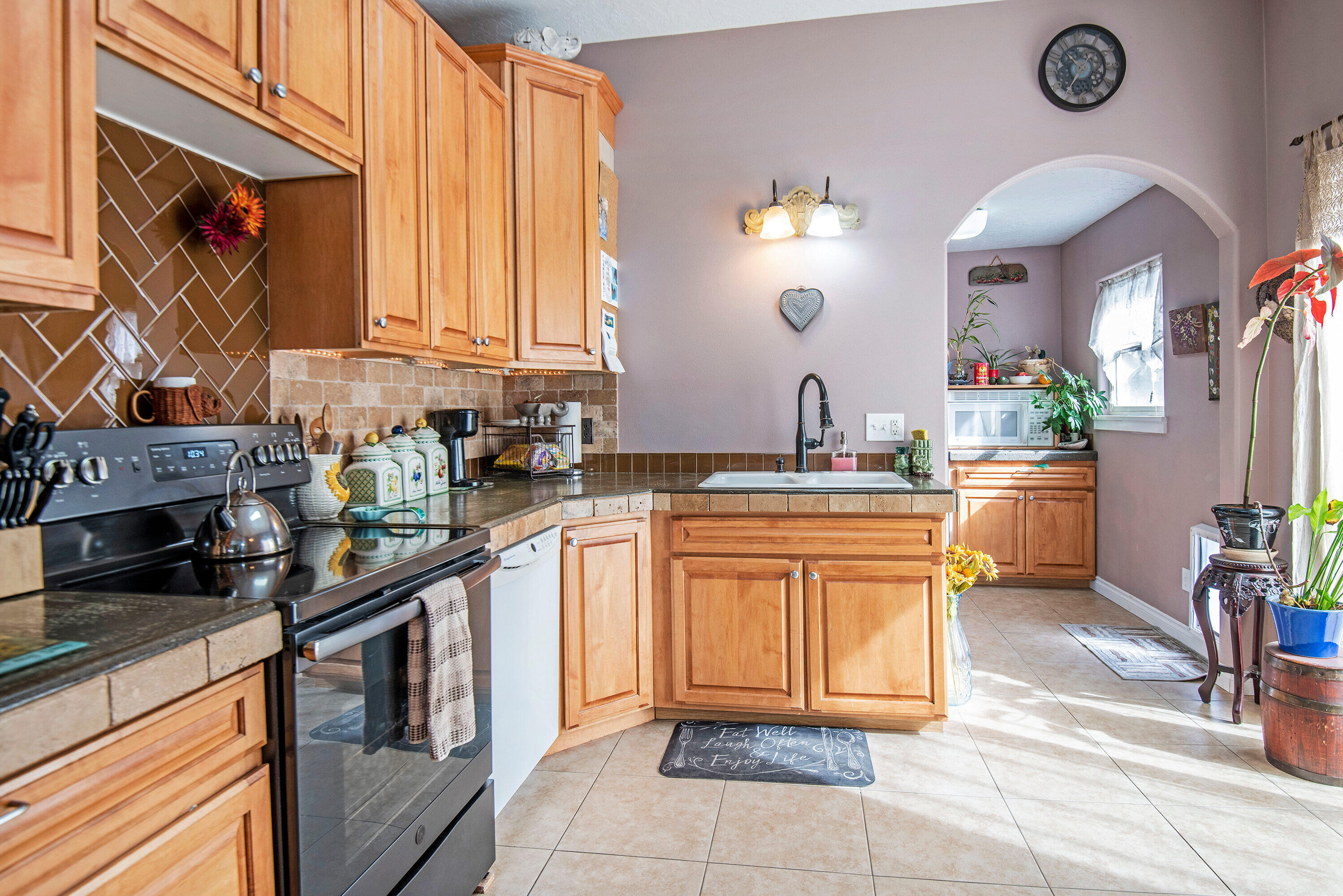 Hillman - Residential