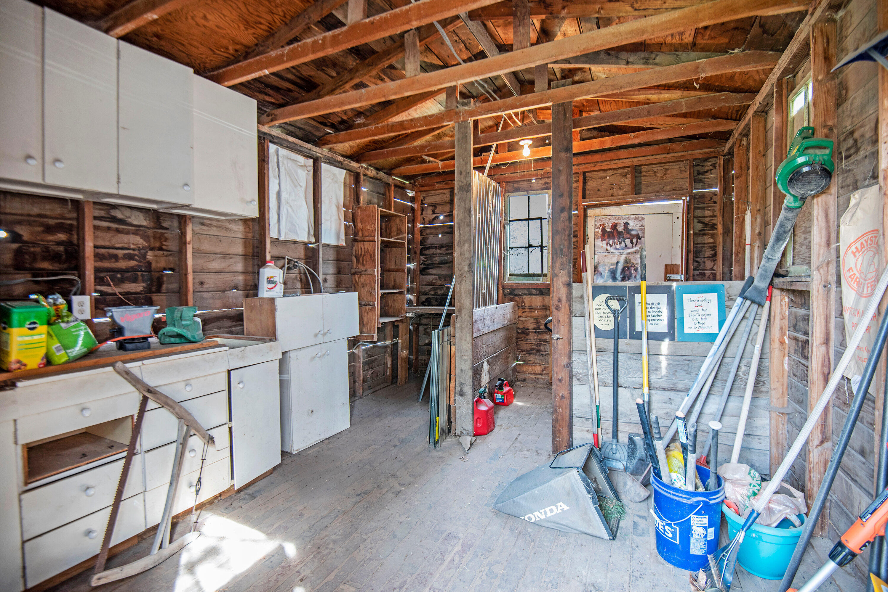 Hillman - Residential