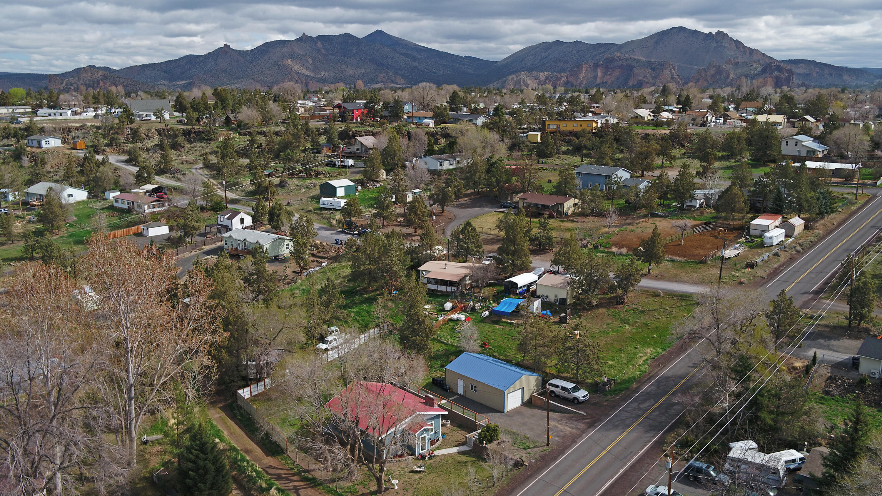 Hillman - Residential