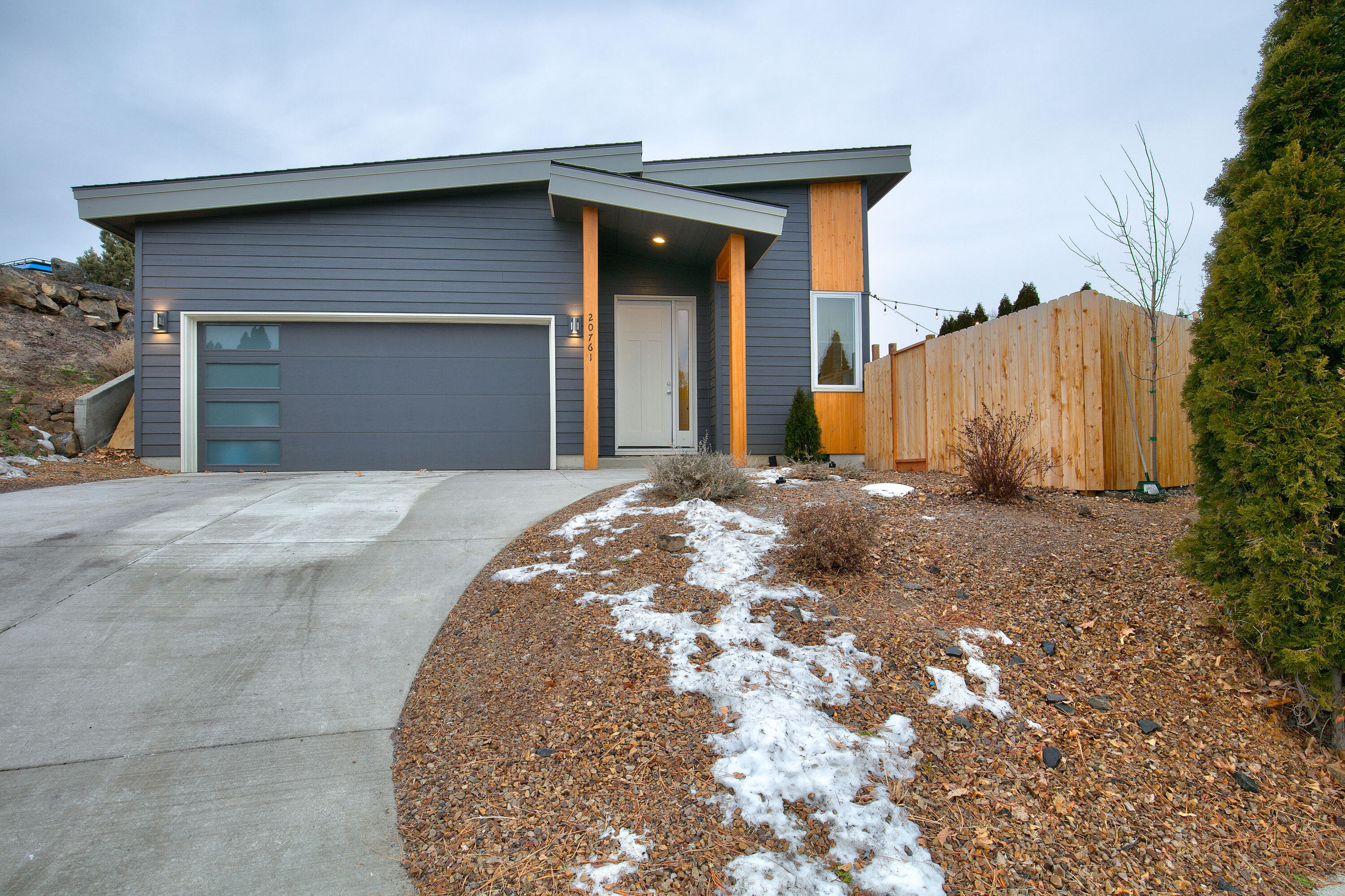 Majestic - Residential