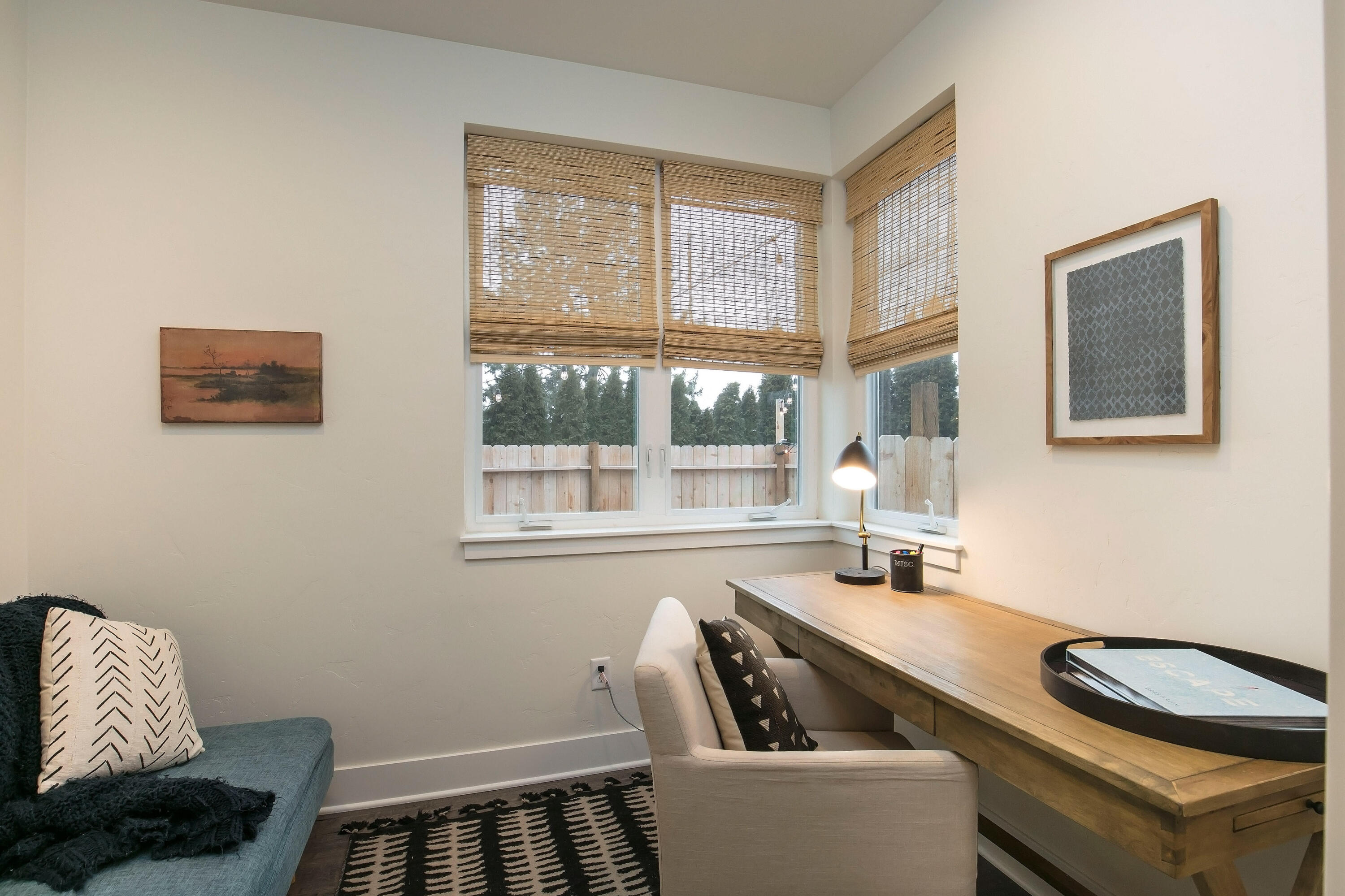 Majestic - Residential