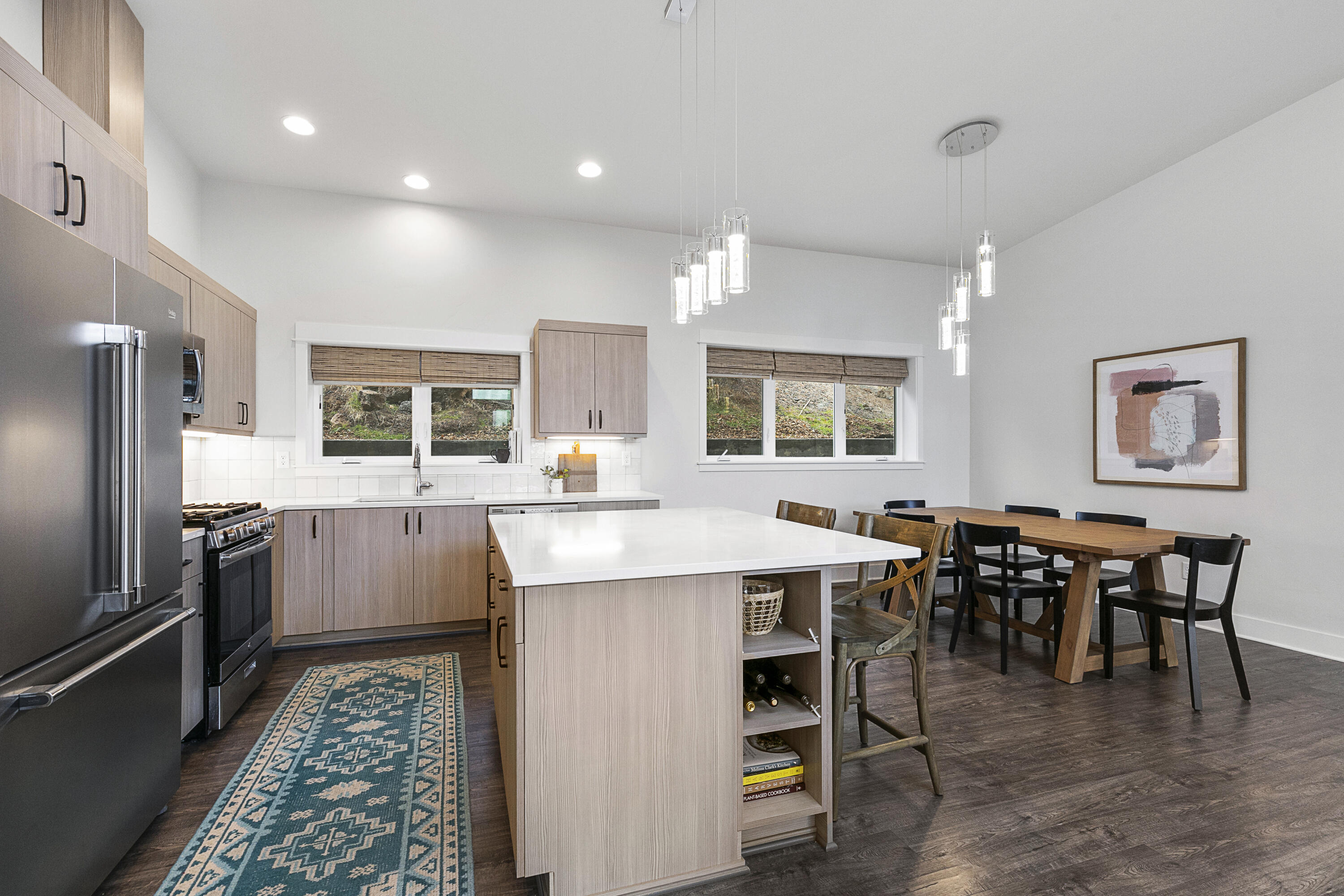 Majestic - Residential