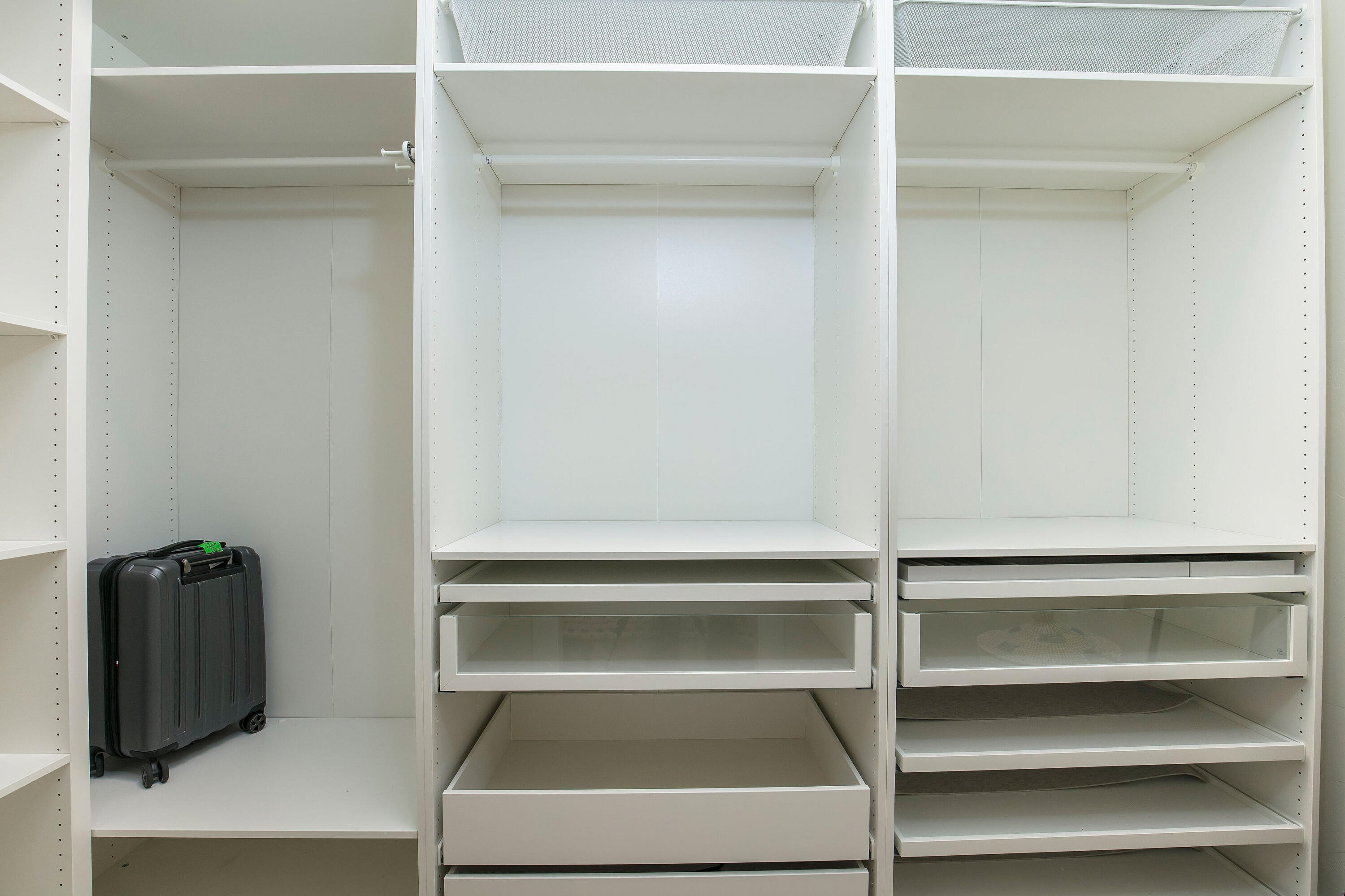 Majestic - Residential