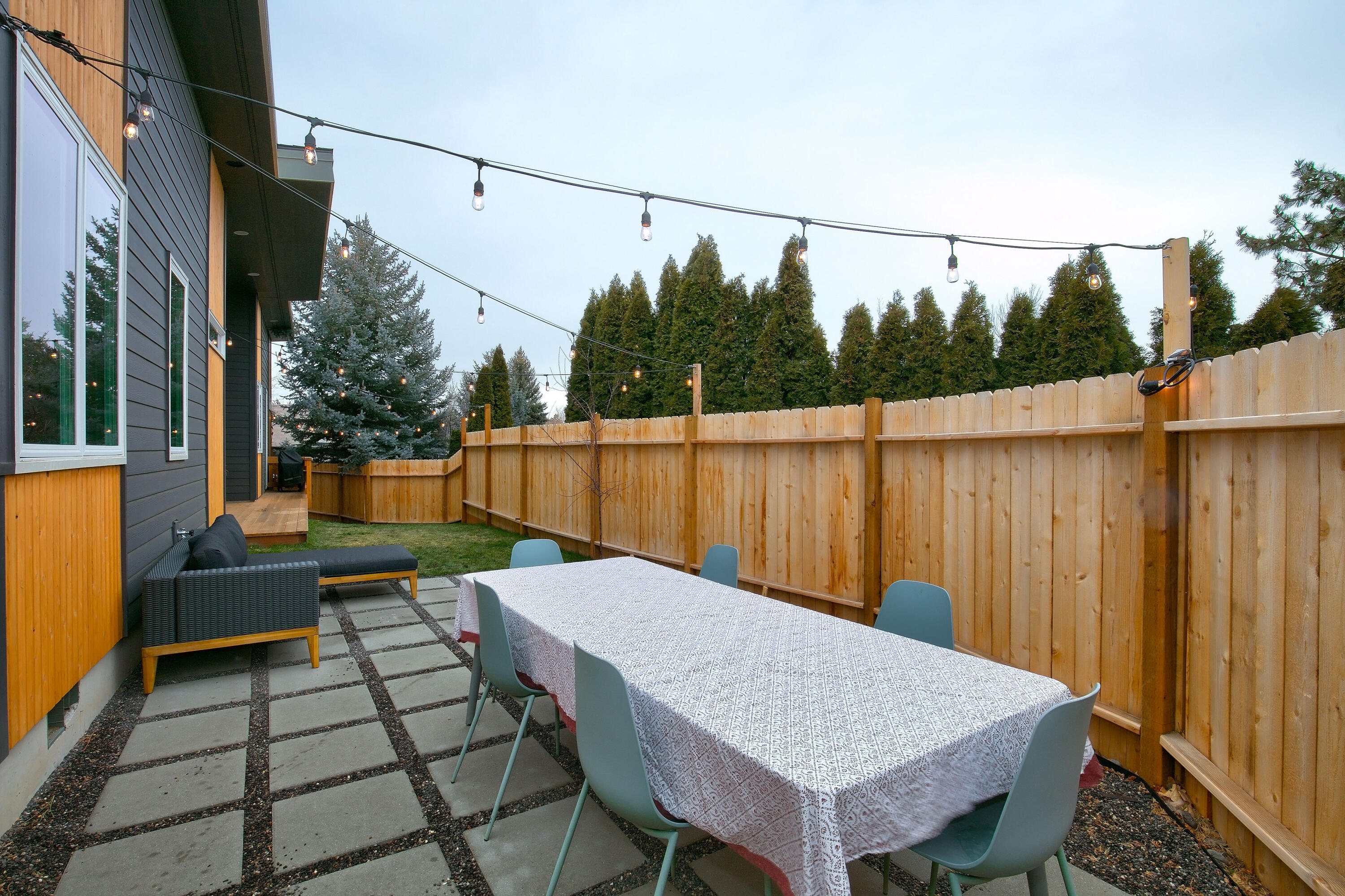 Majestic - Residential