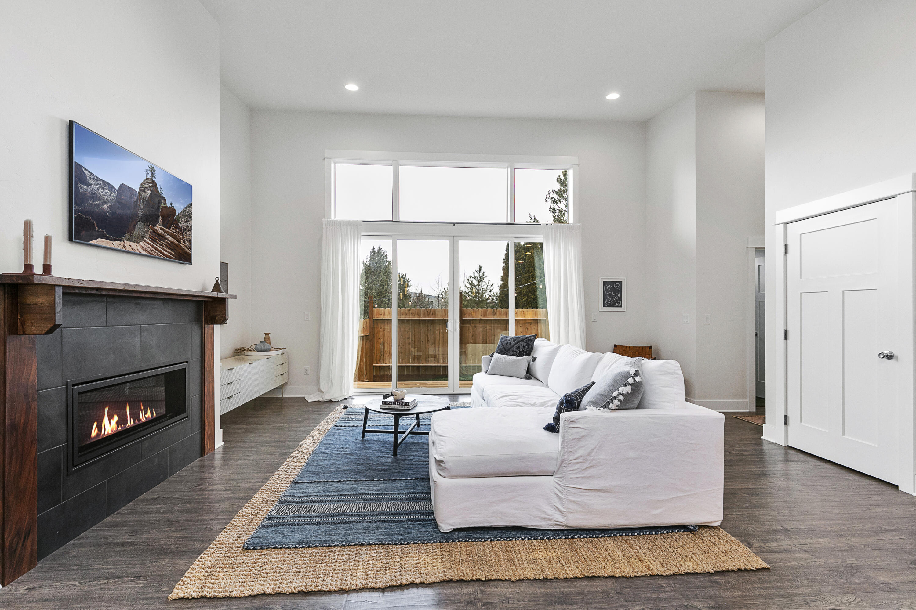 Majestic - Residential