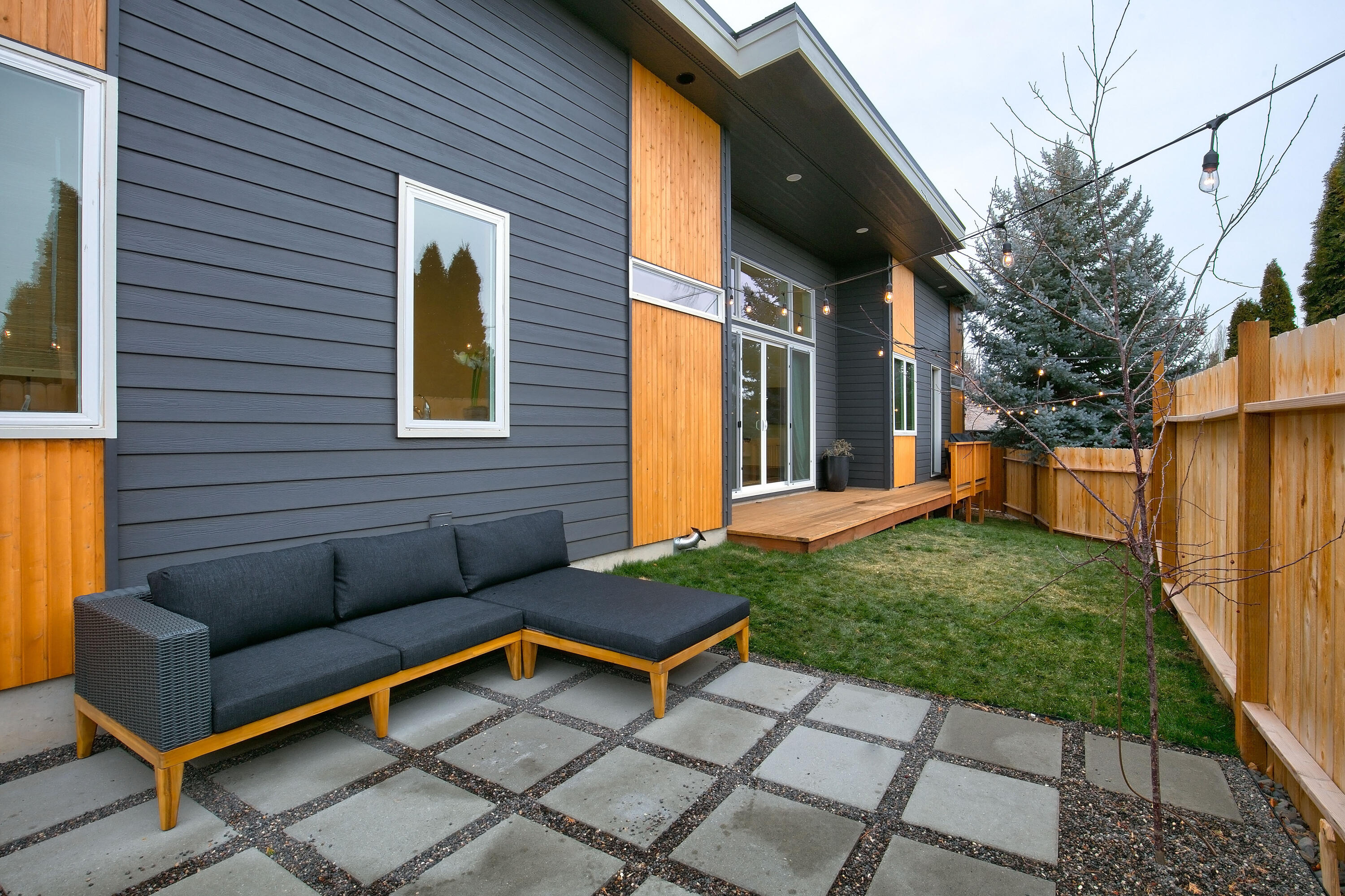 Majestic - Residential