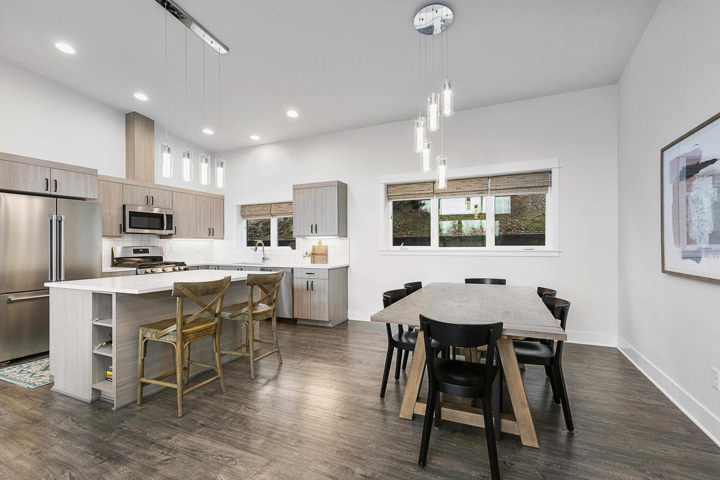 Majestic - Residential