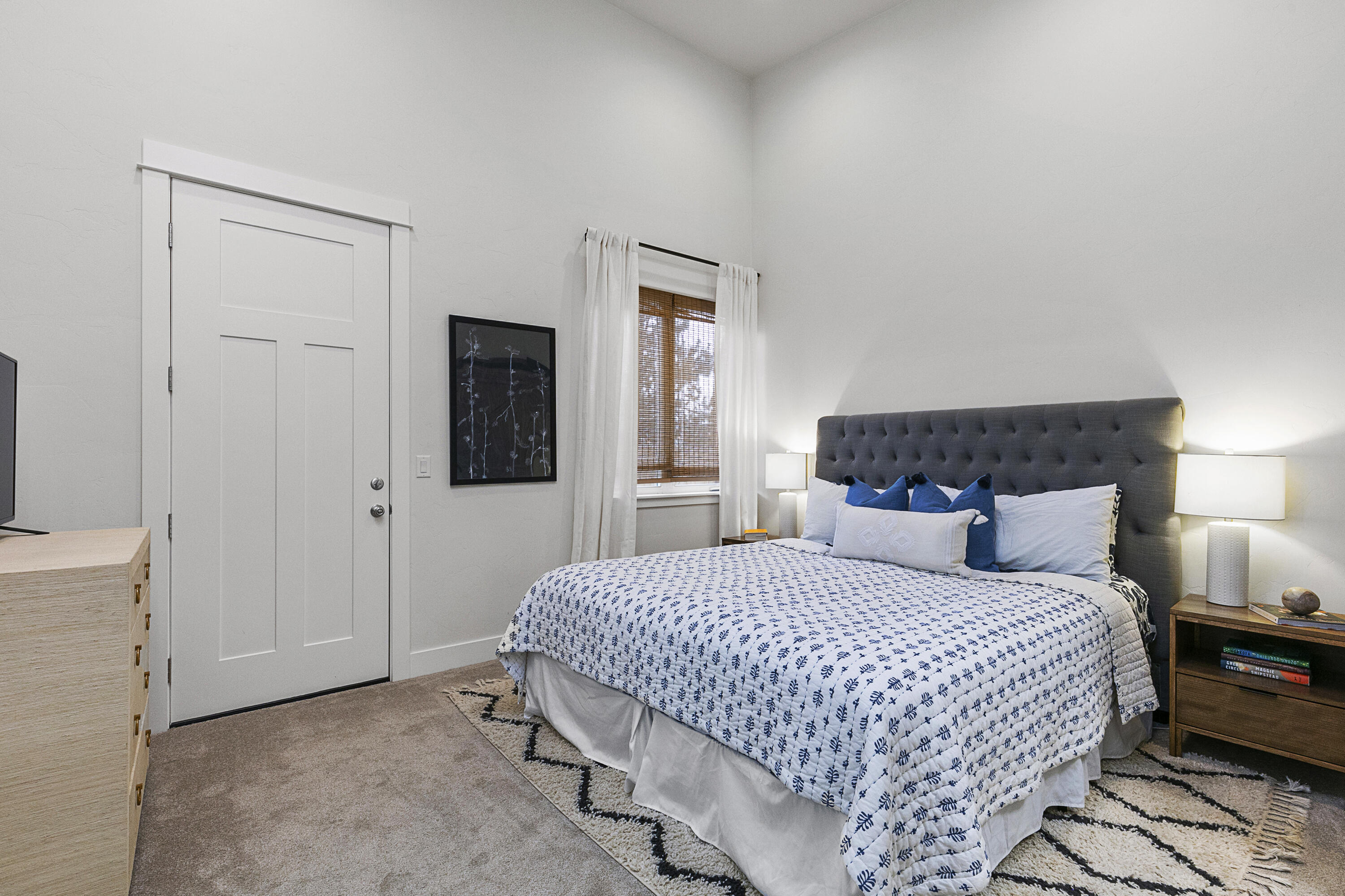 Majestic - Residential