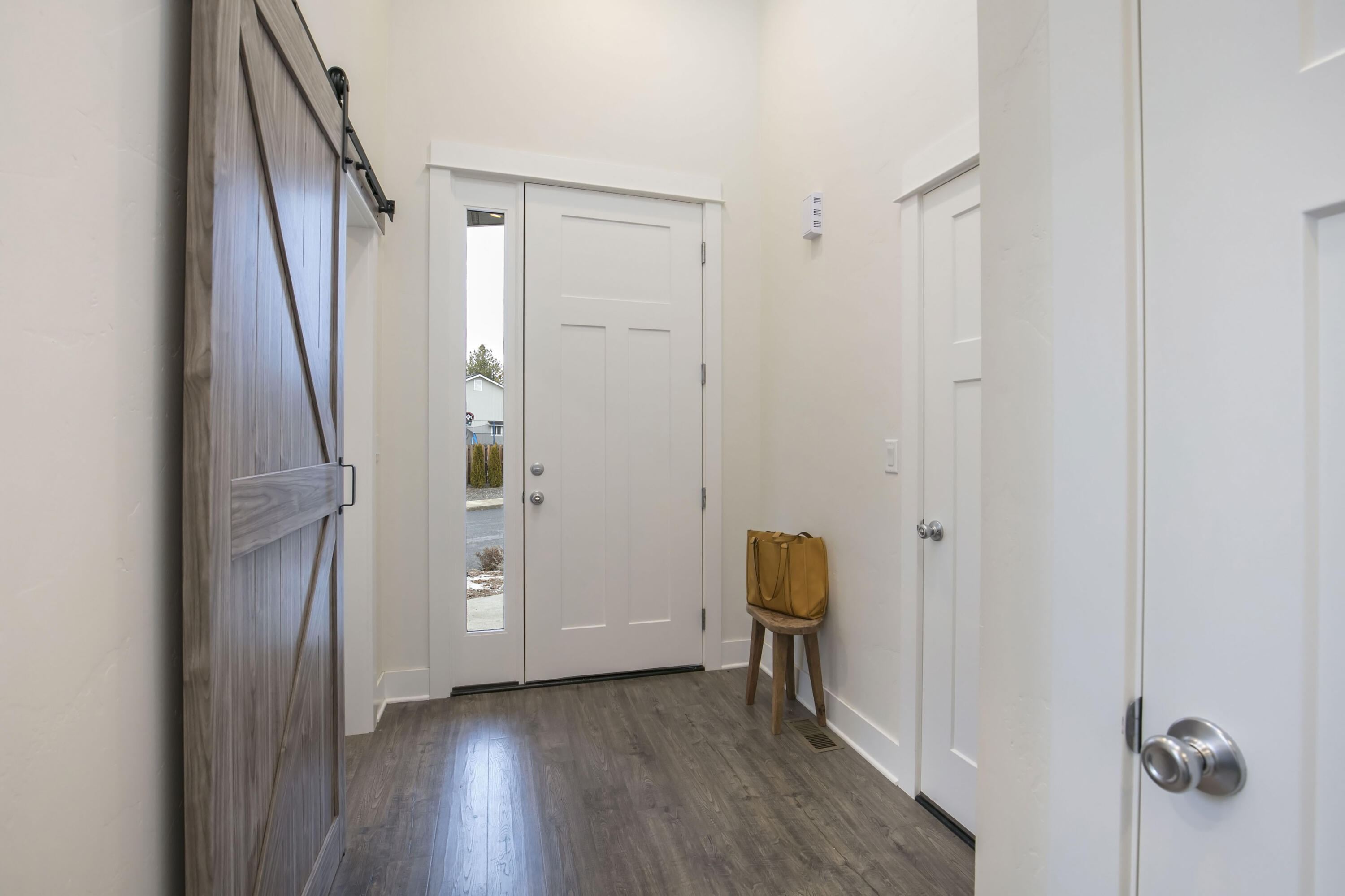 Majestic - Residential