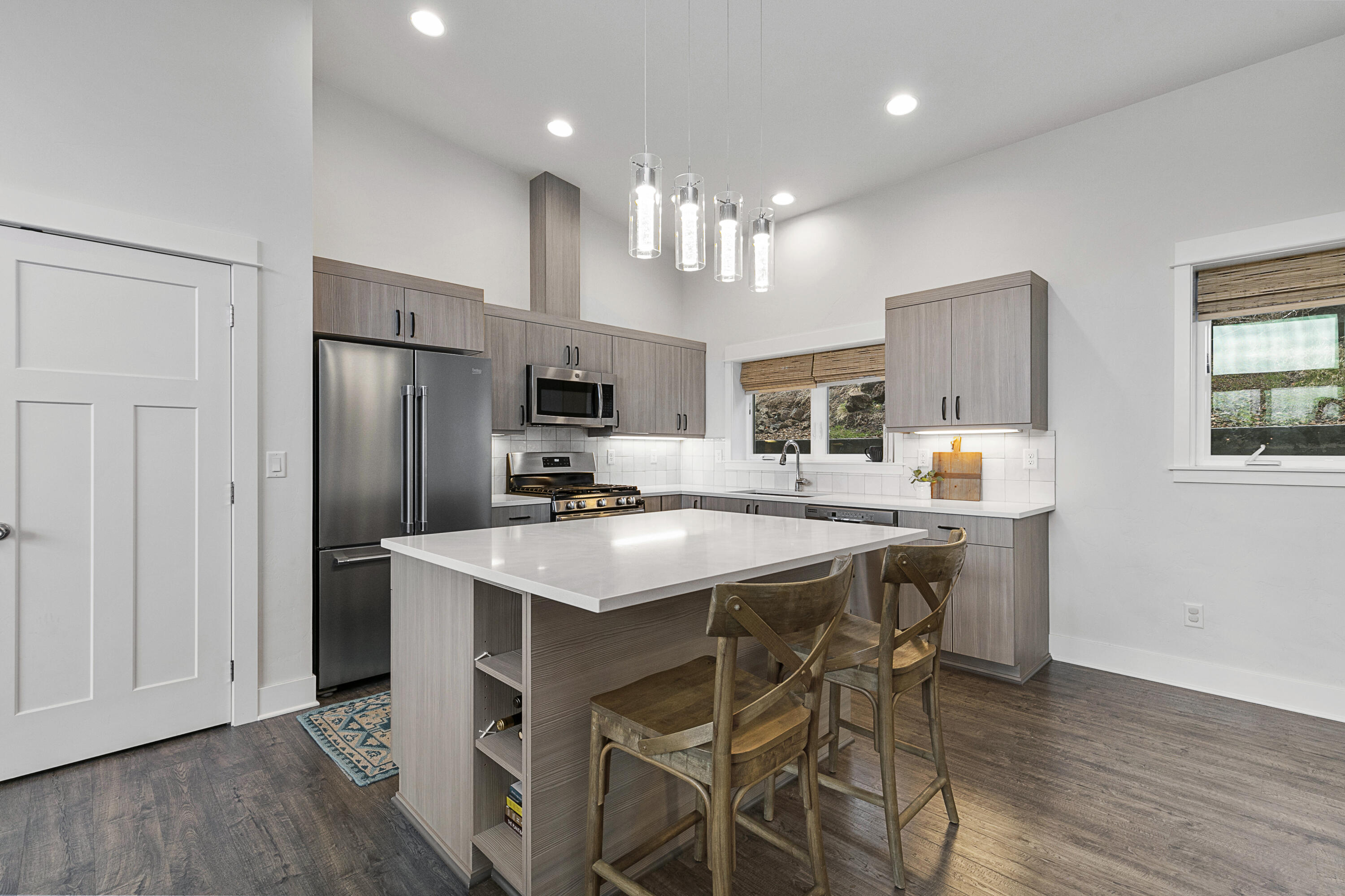 Majestic - Residential