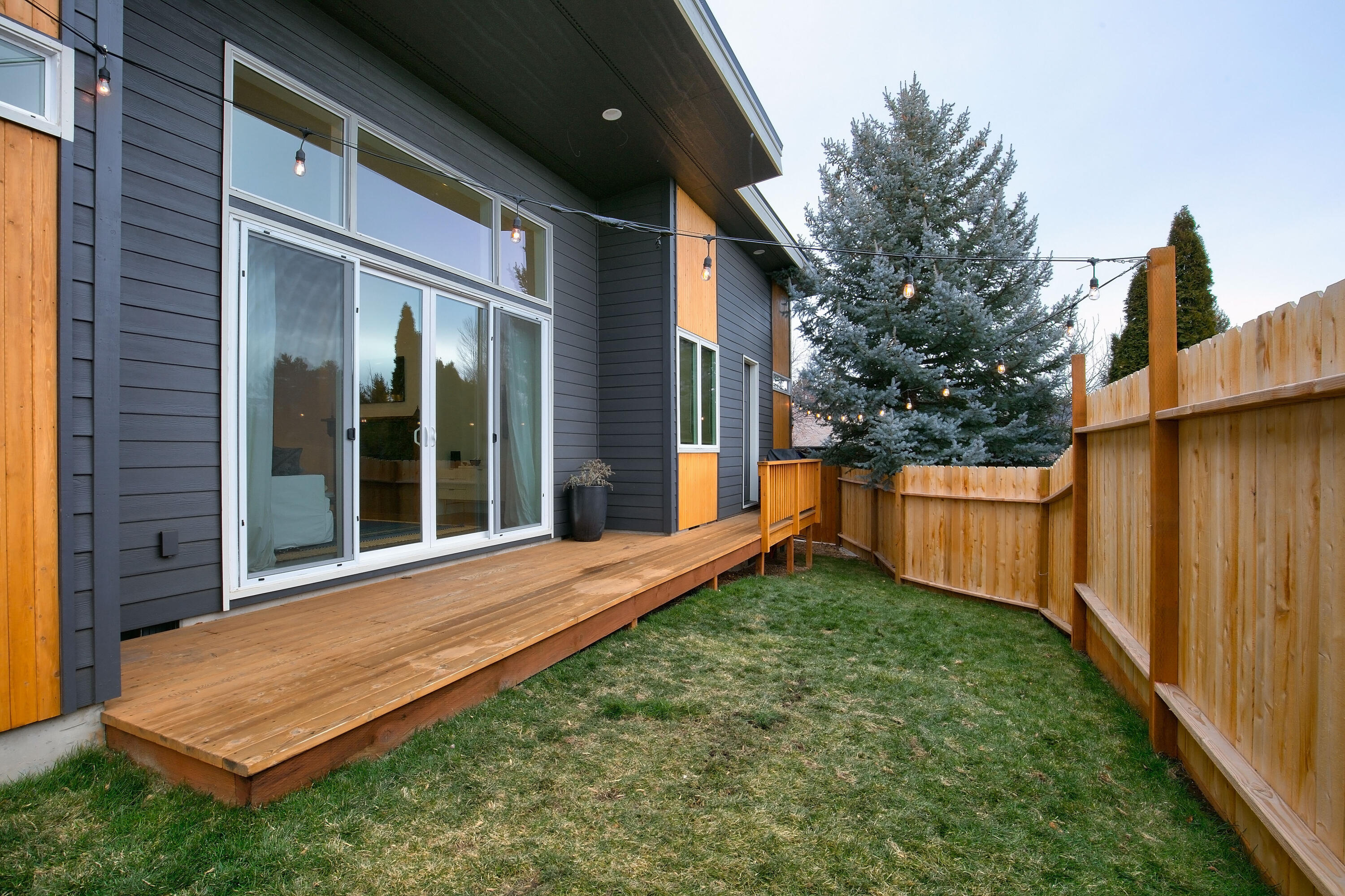 Majestic - Residential