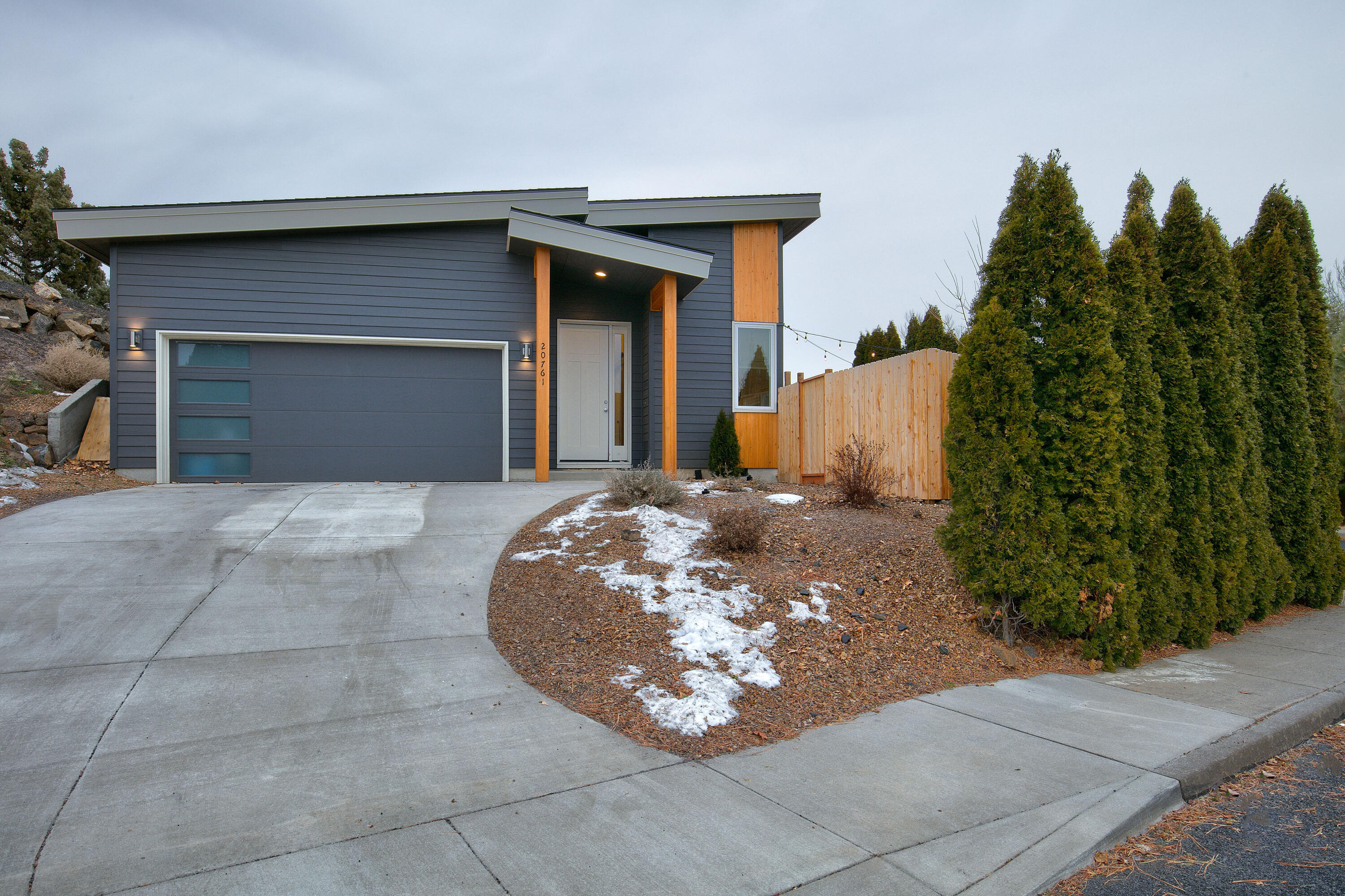 Majestic - Residential