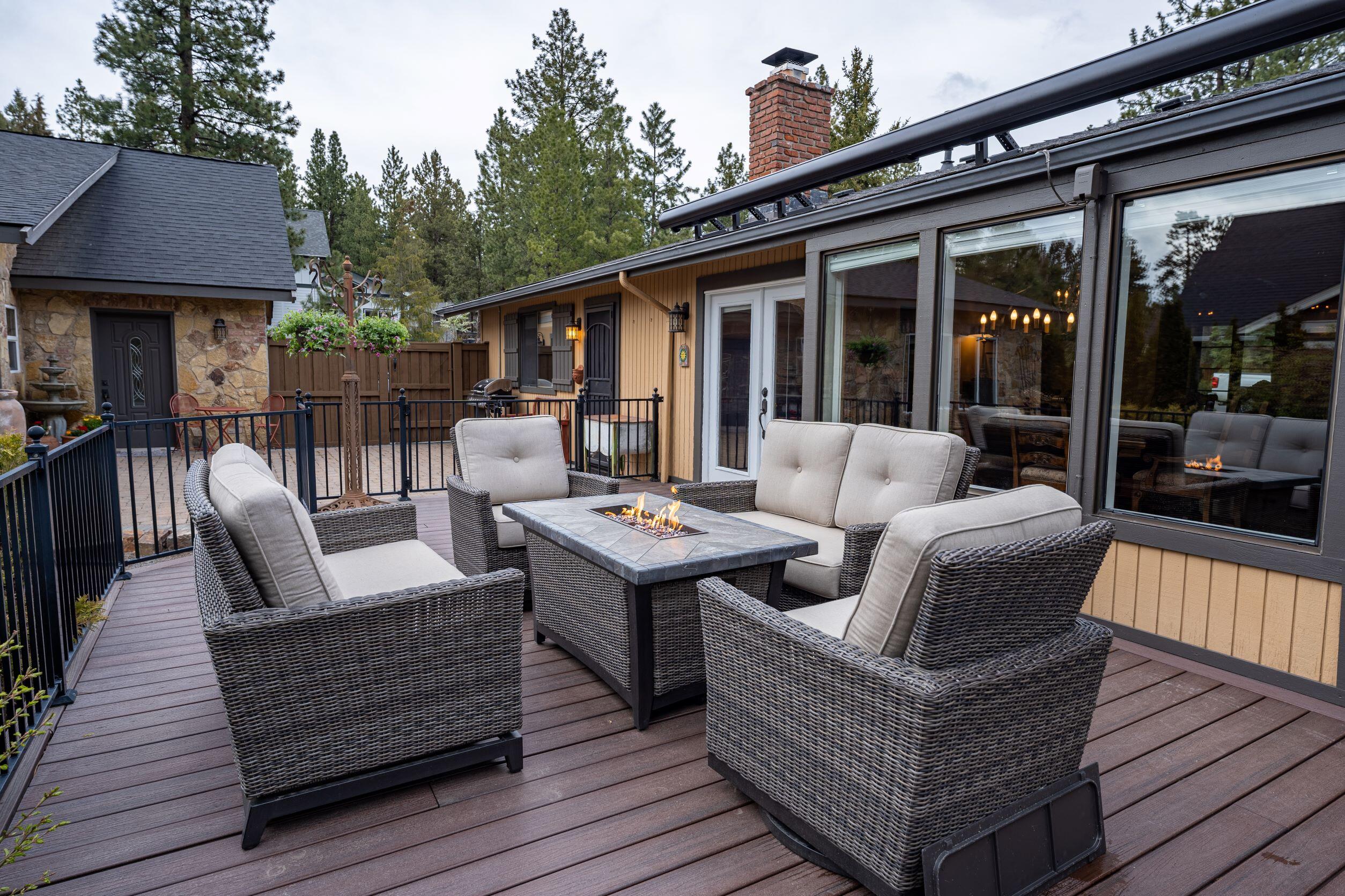 Valhalla Heights - Residential