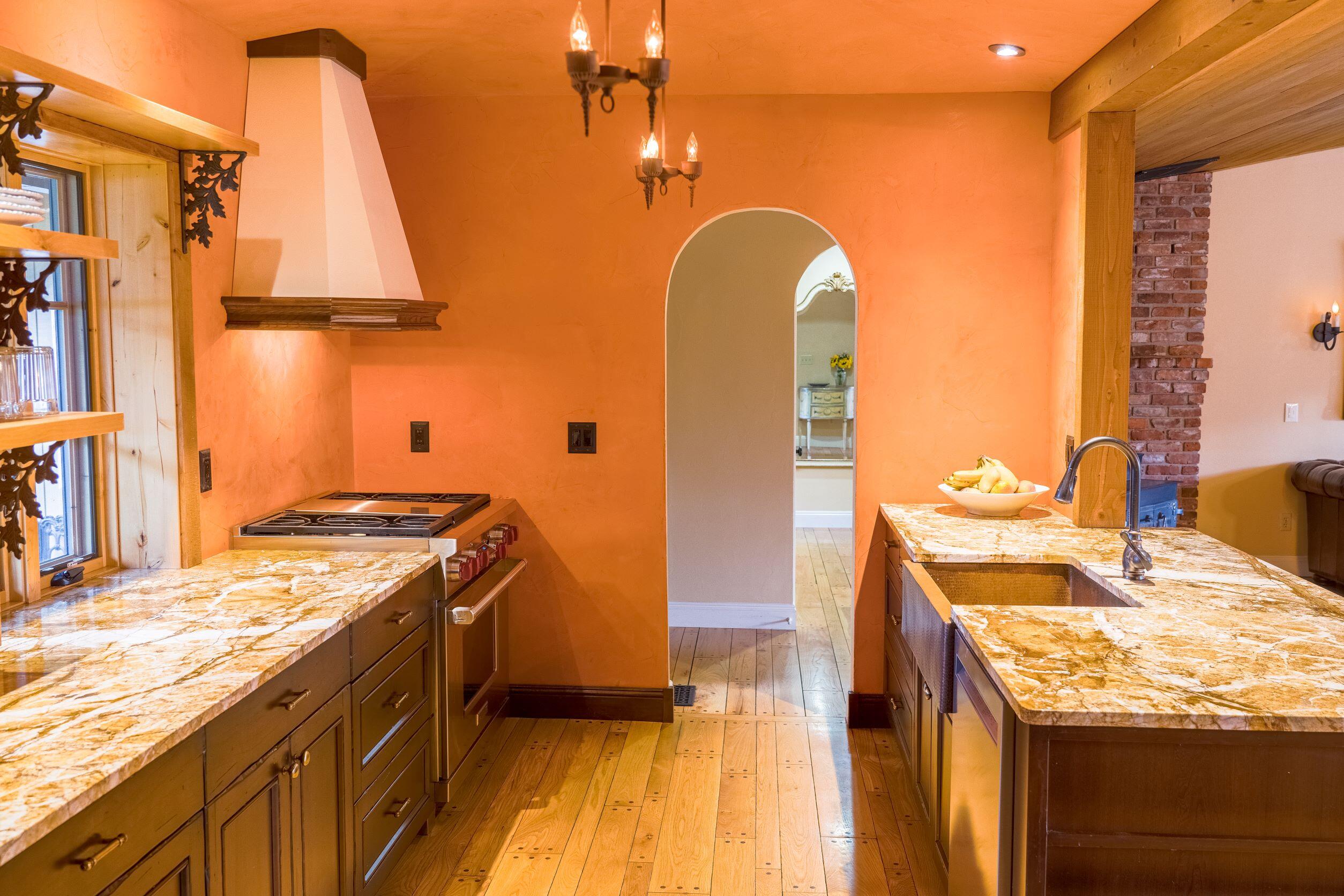 Valhalla Heights - Residential