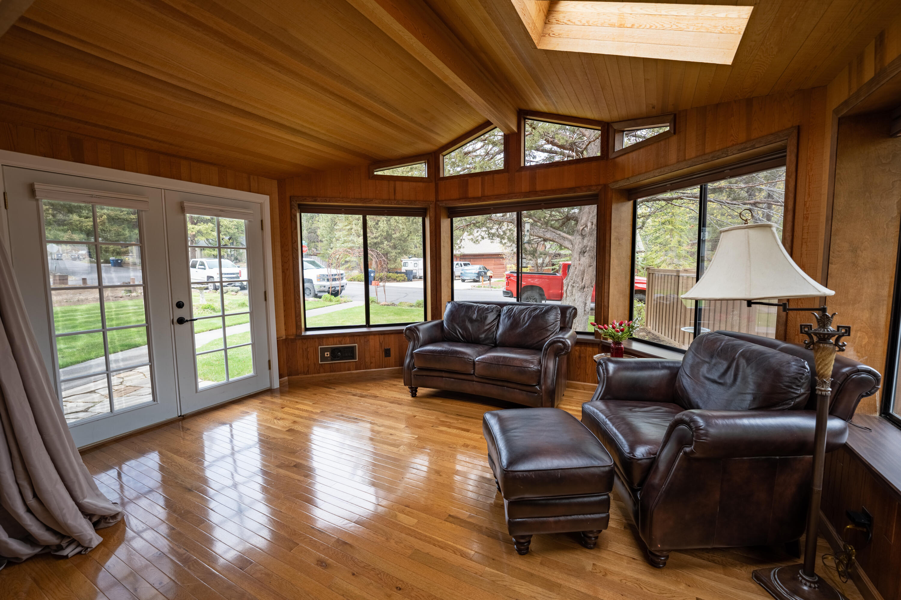 Valhalla Heights - Residential