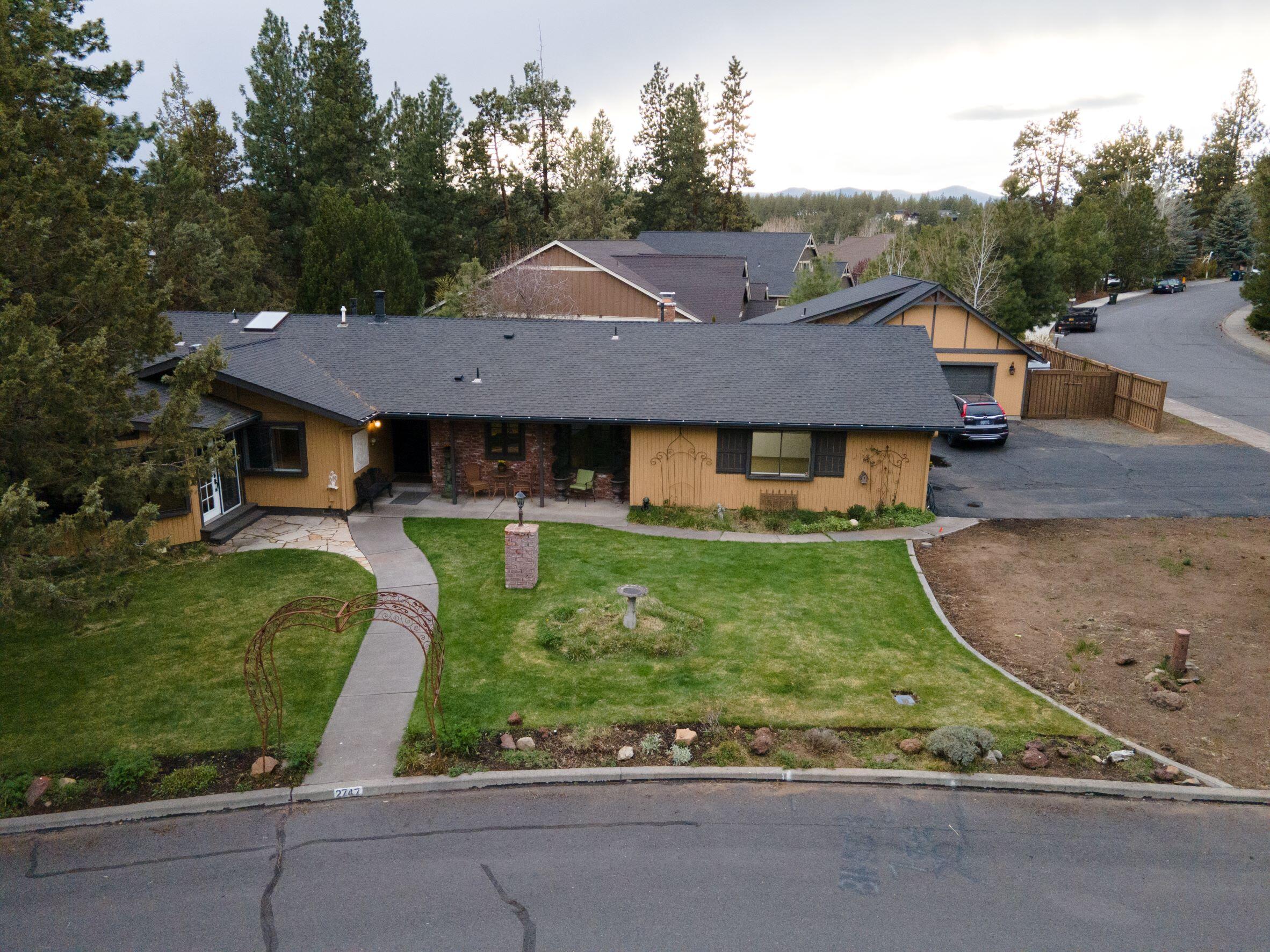 Valhalla Heights - Residential