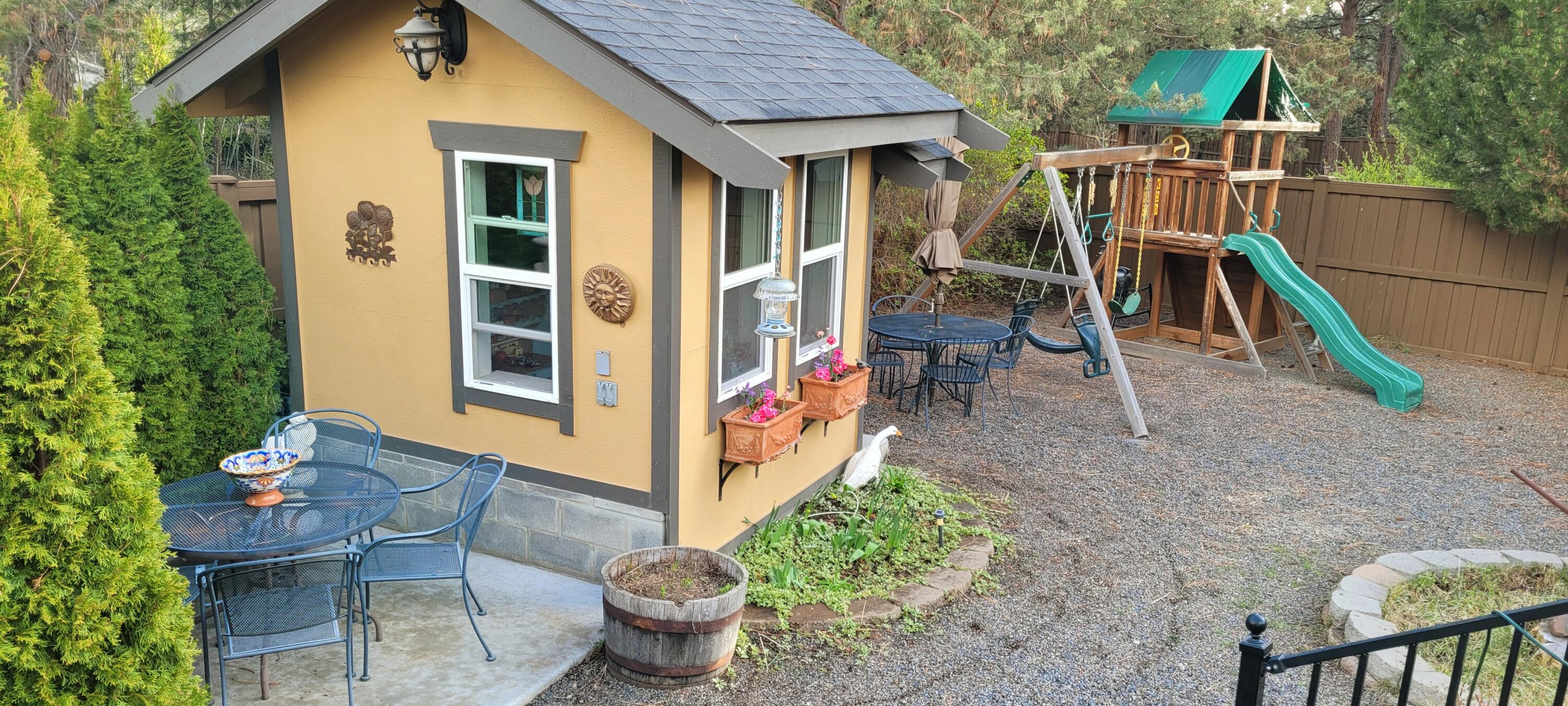 Valhalla Heights - Residential