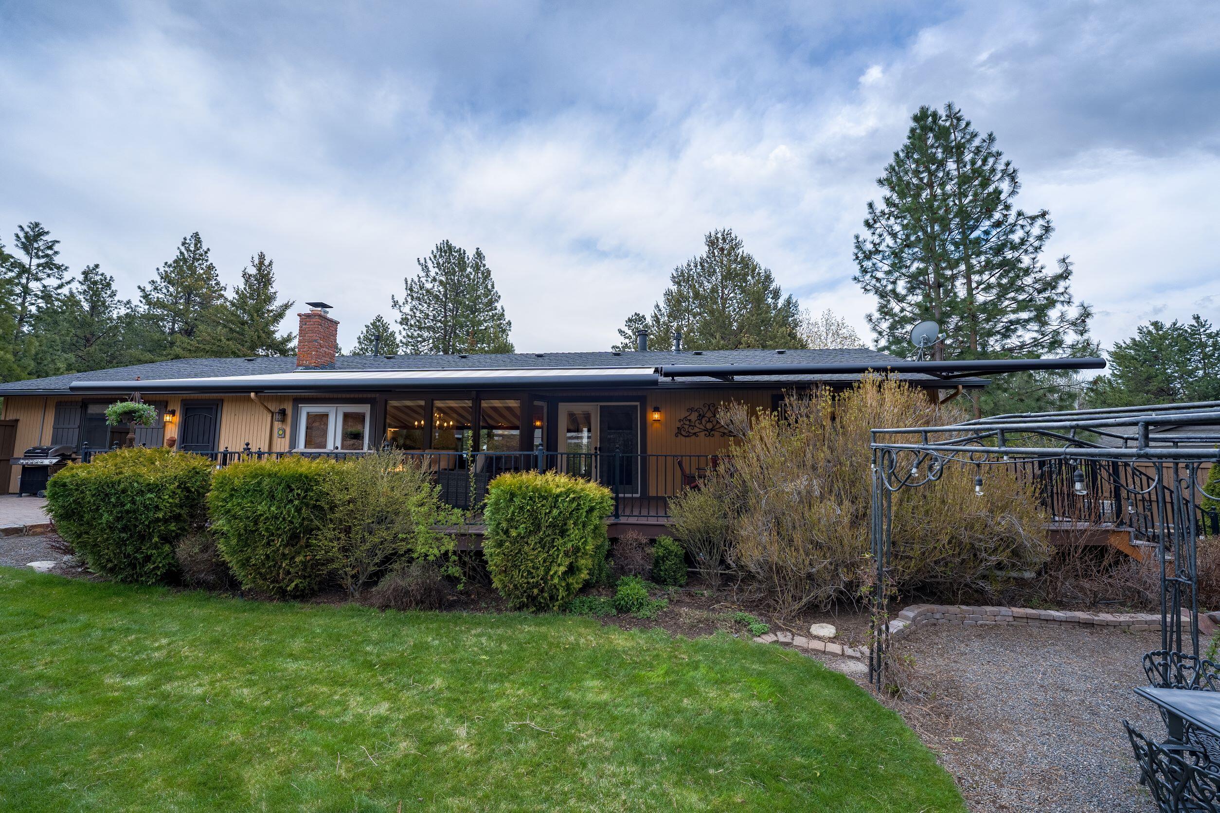 Valhalla Heights - Residential