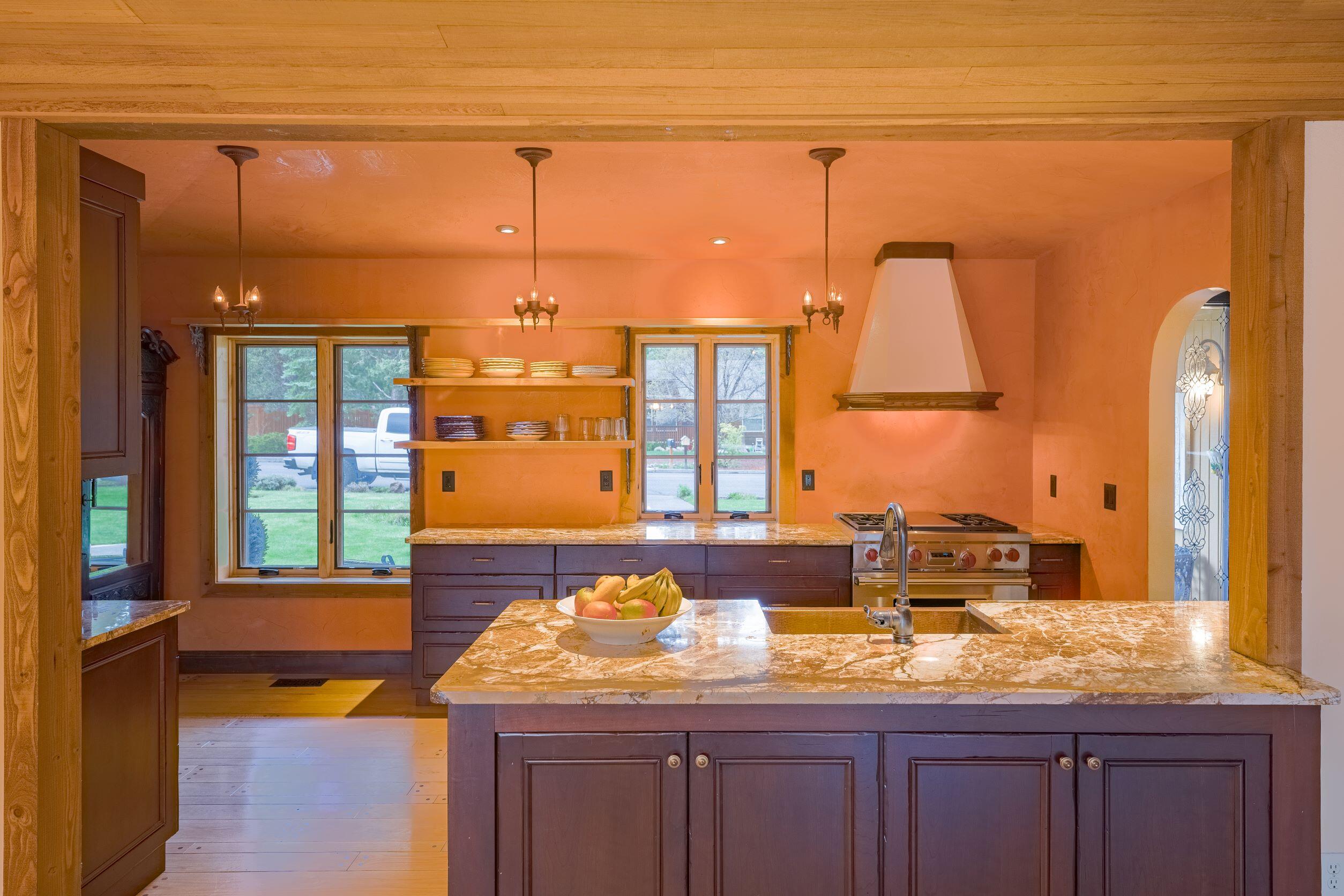 Valhalla Heights - Residential