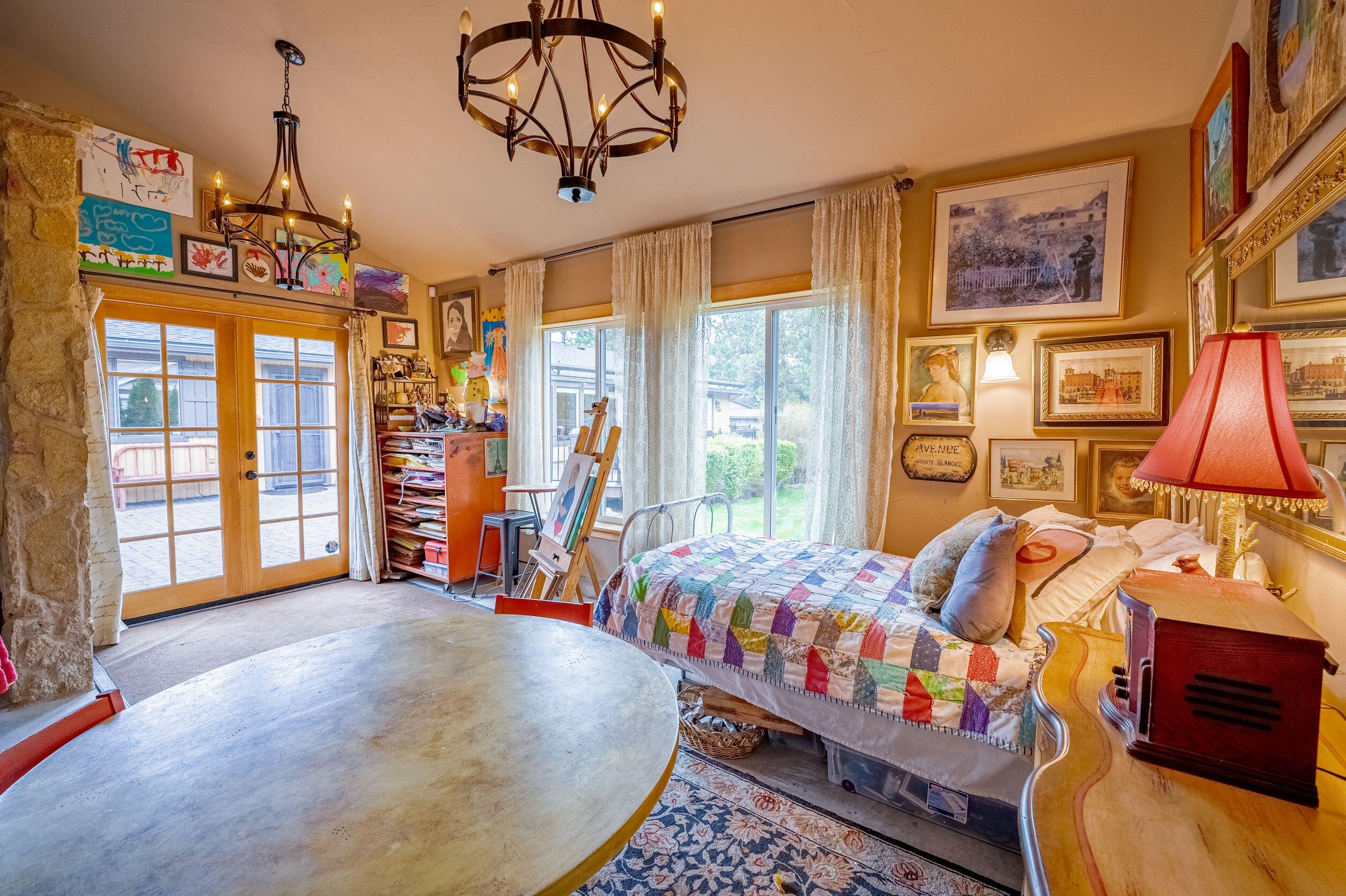 Valhalla Heights - Residential