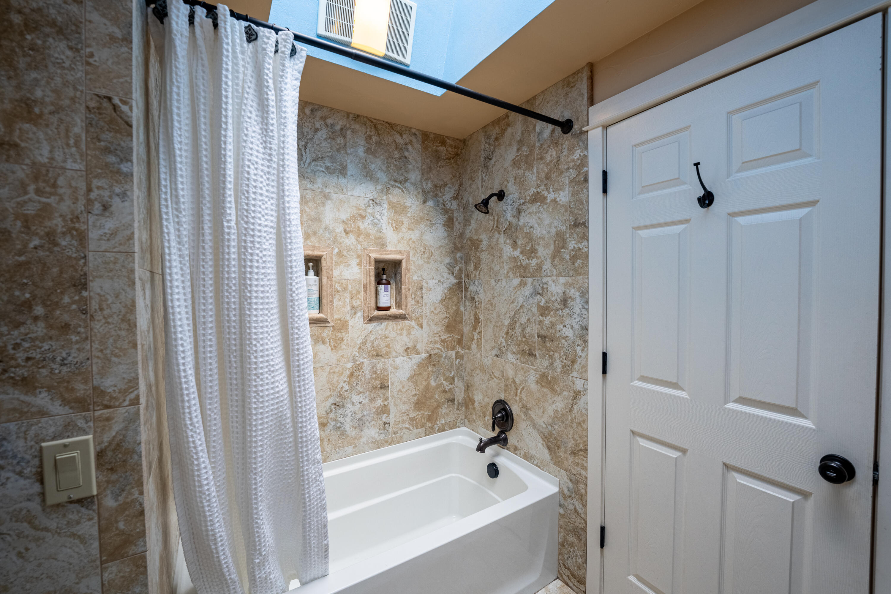 Valhalla Heights - Residential