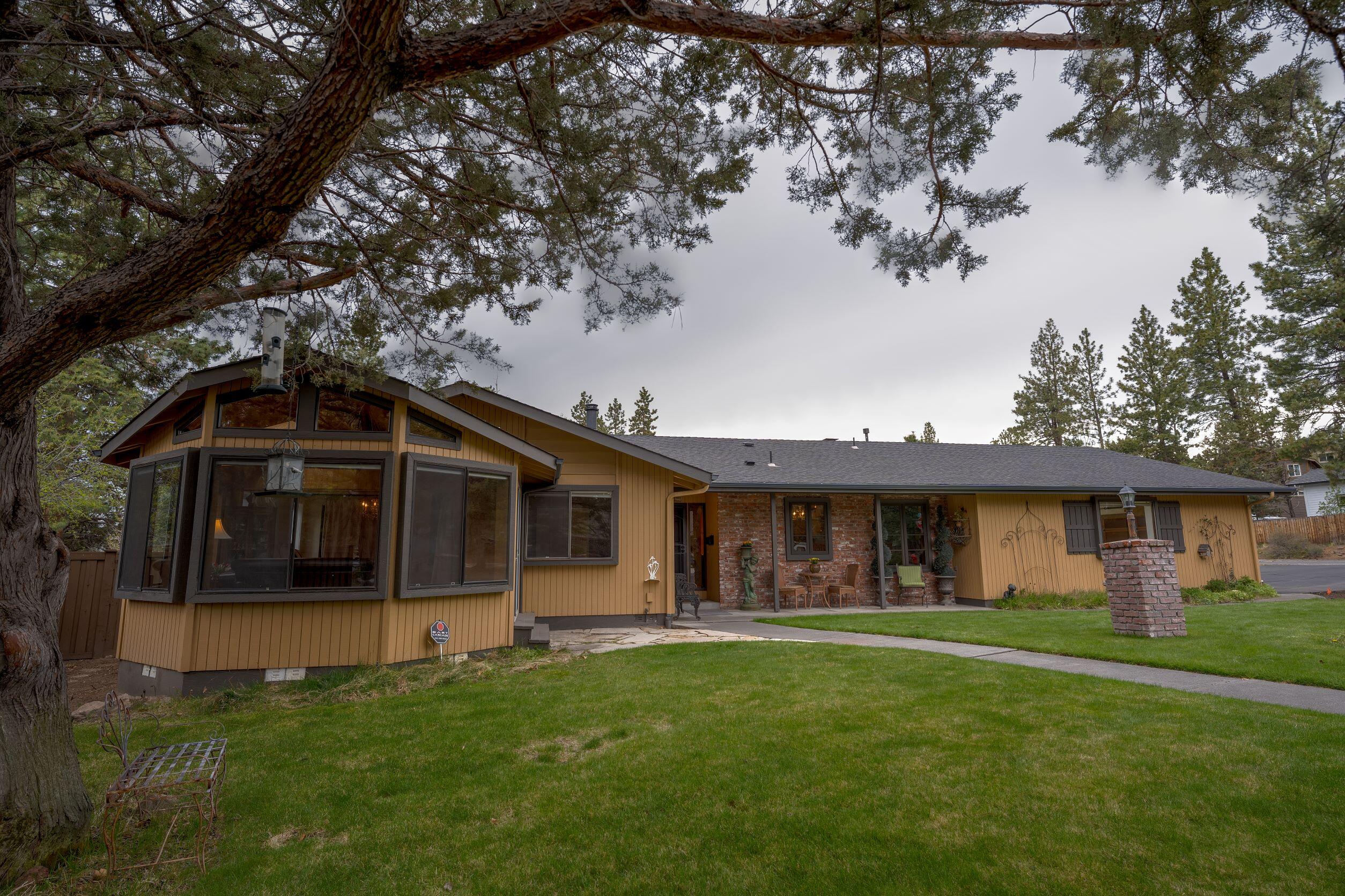 Valhalla Heights - Residential