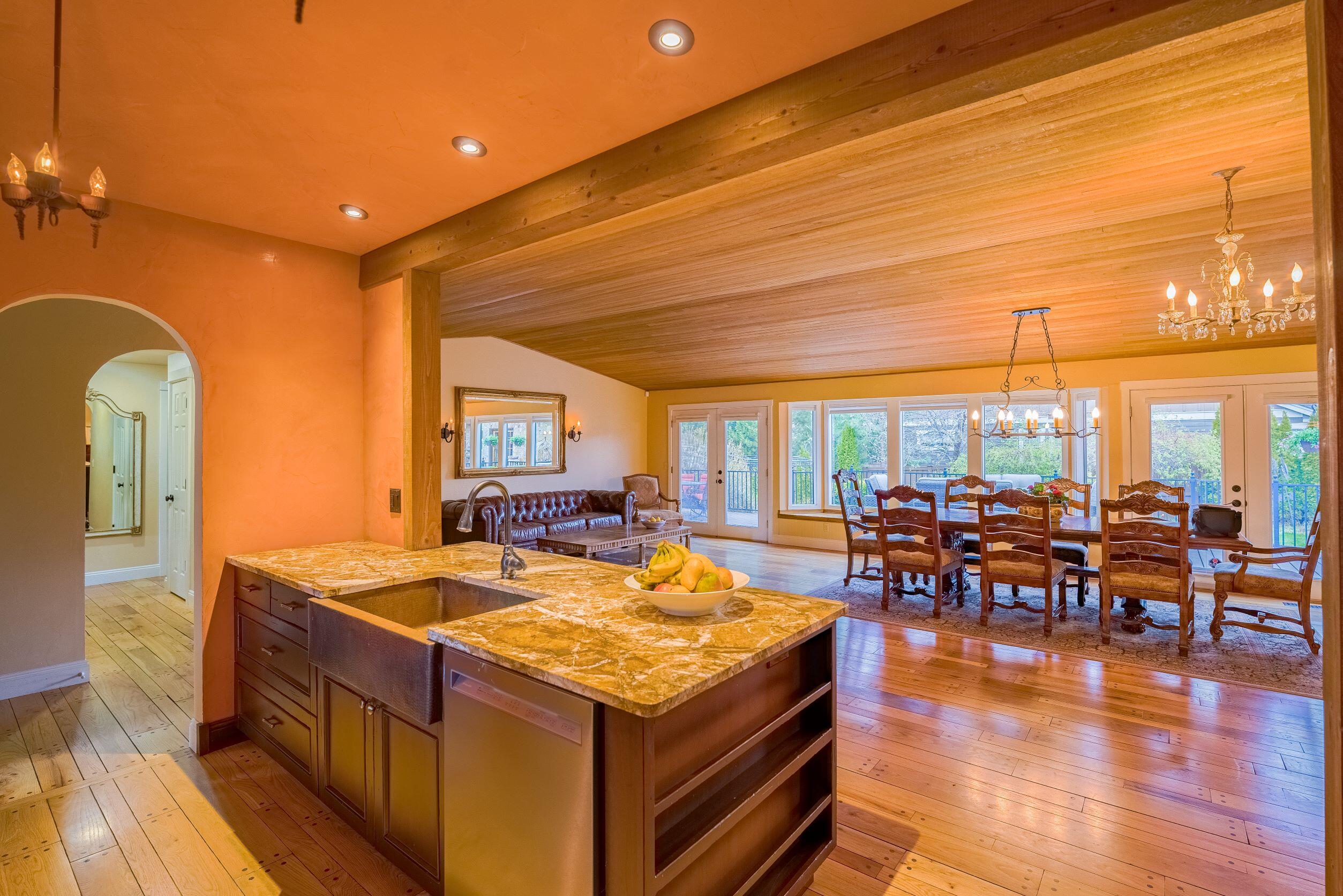 Valhalla Heights - Residential