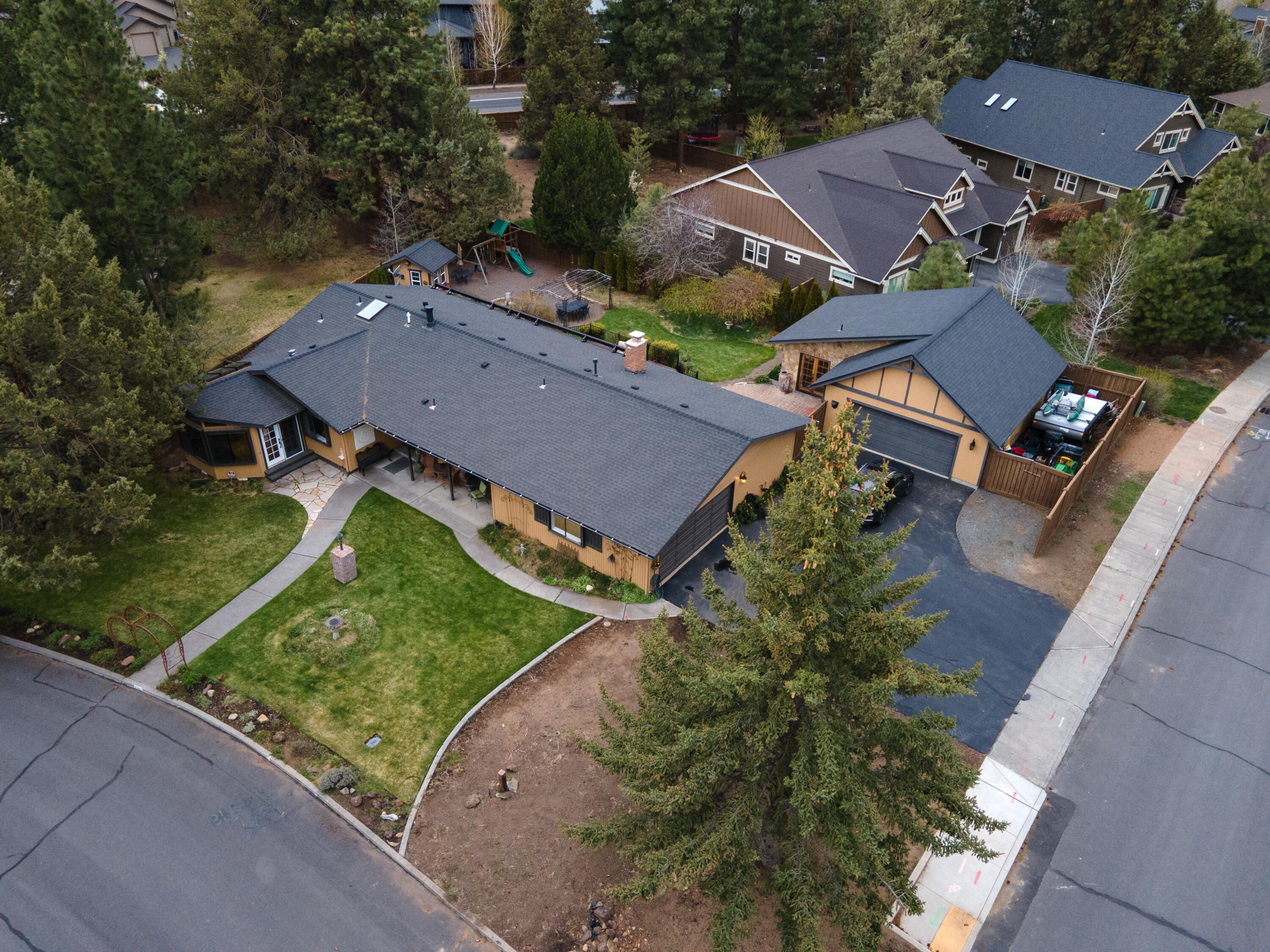 Valhalla Heights - Residential