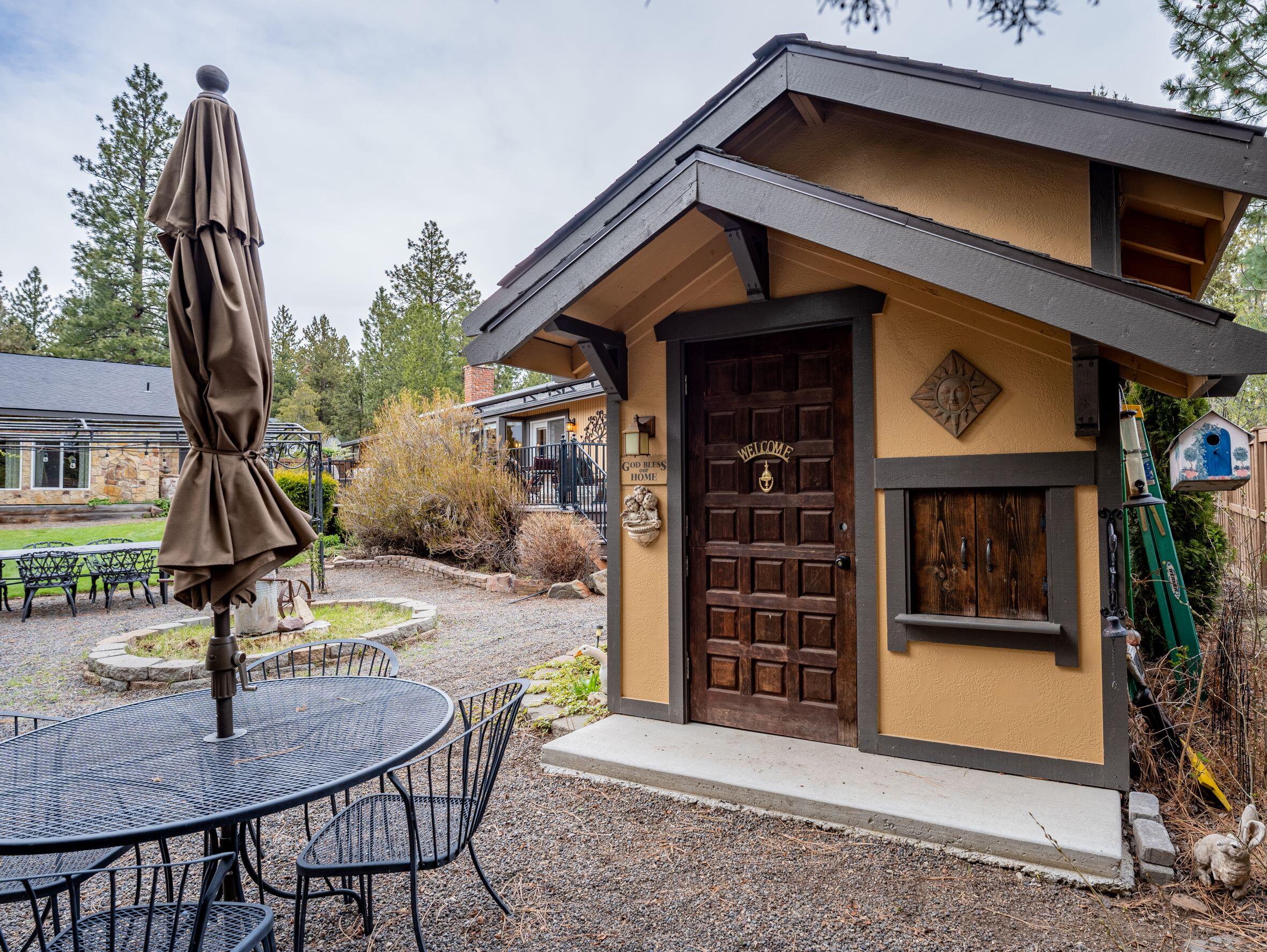 Valhalla Heights - Residential