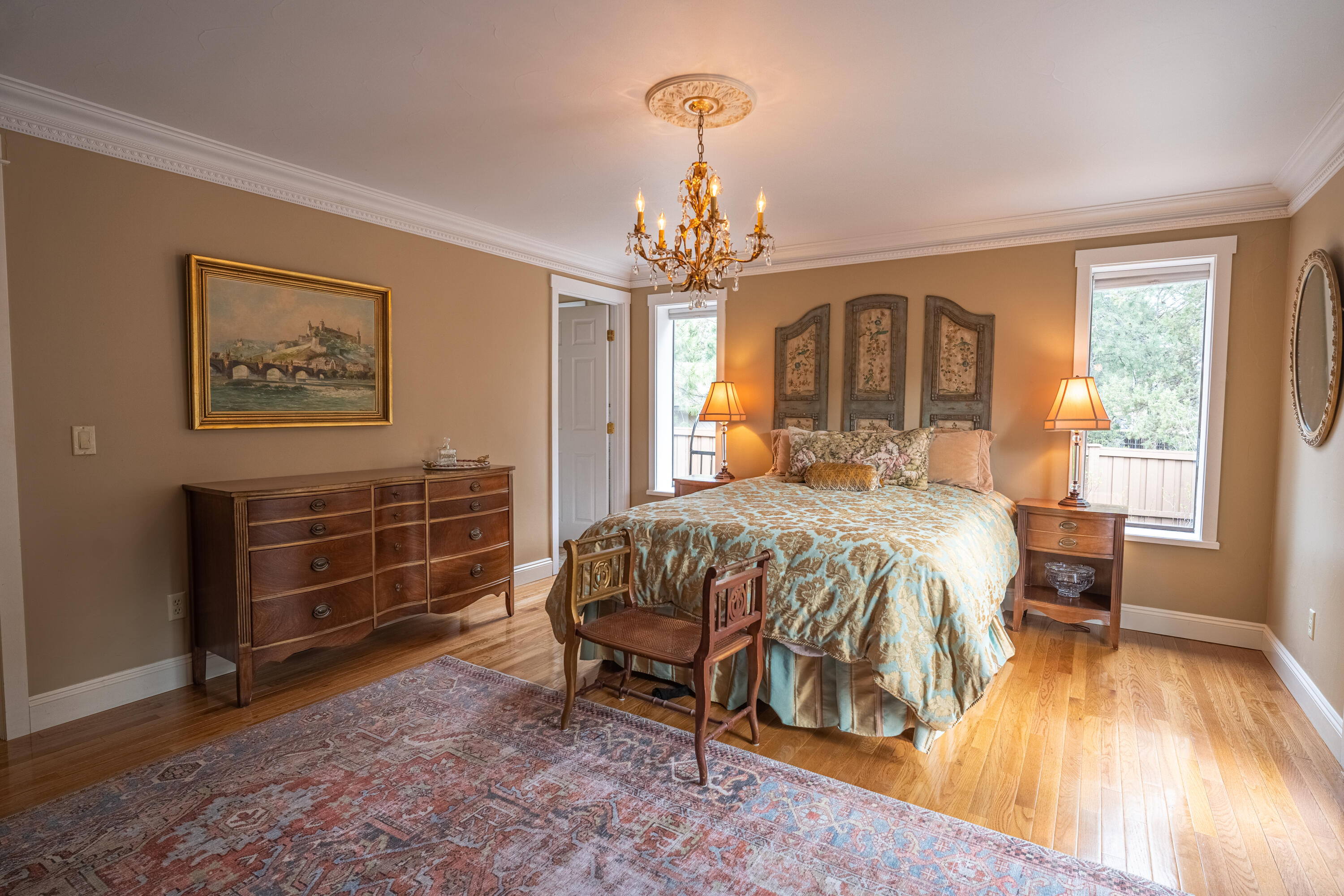 Valhalla Heights - Residential