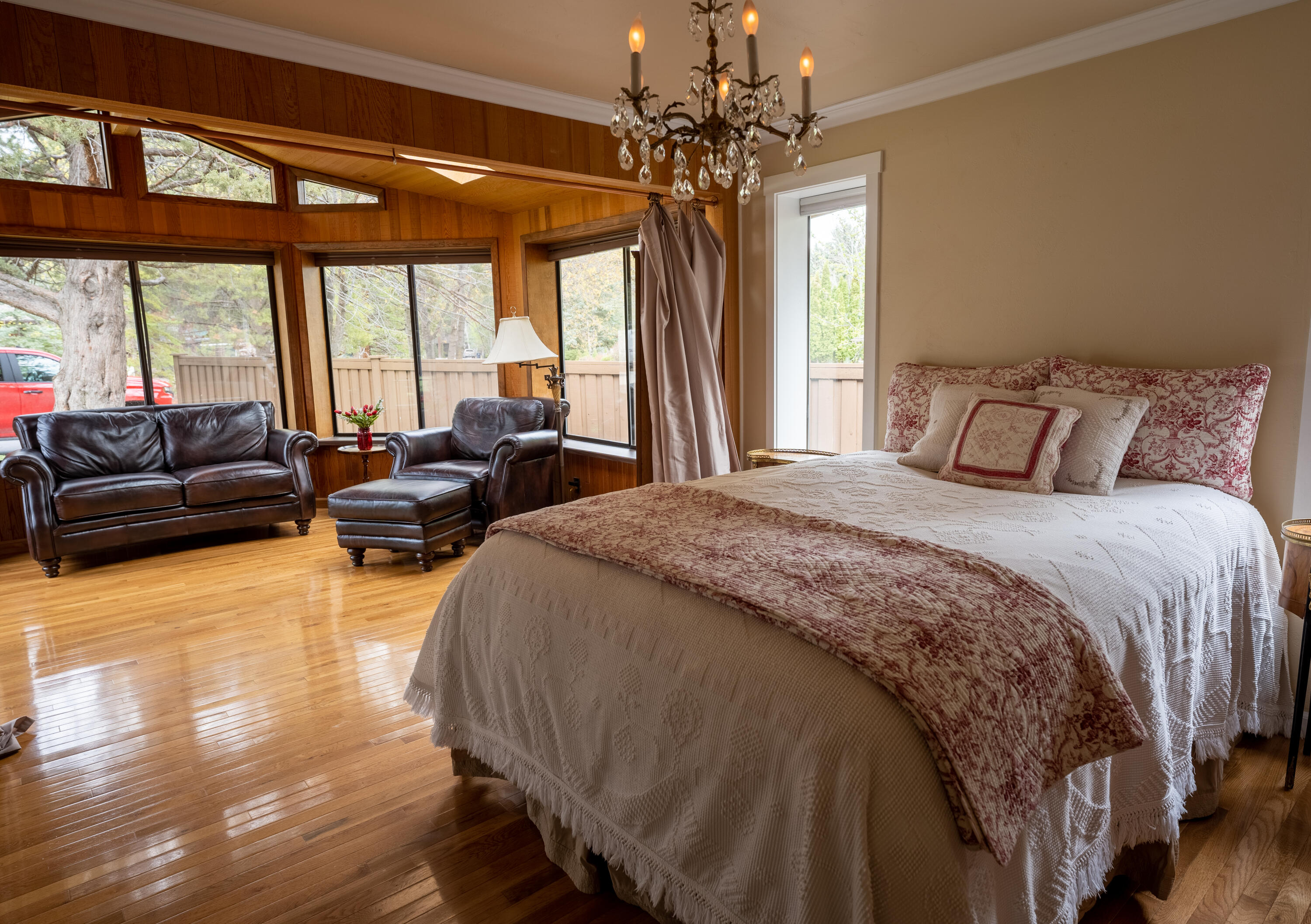 Valhalla Heights - Residential