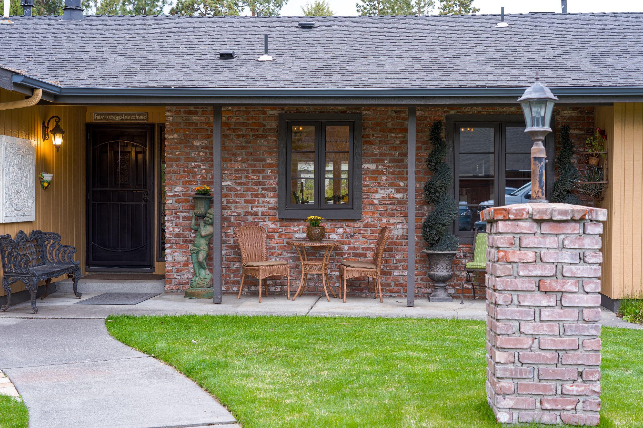 Valhalla Heights - Residential