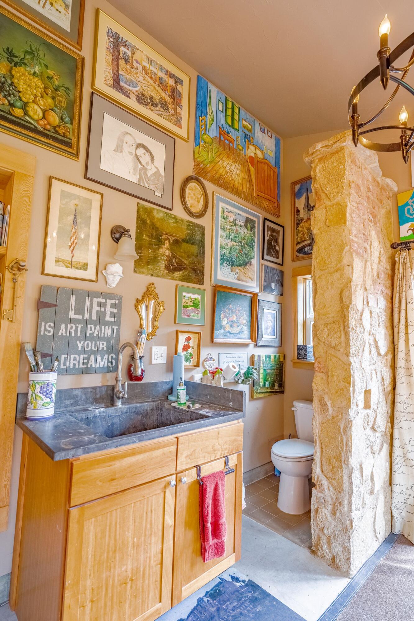 Valhalla Heights - Residential