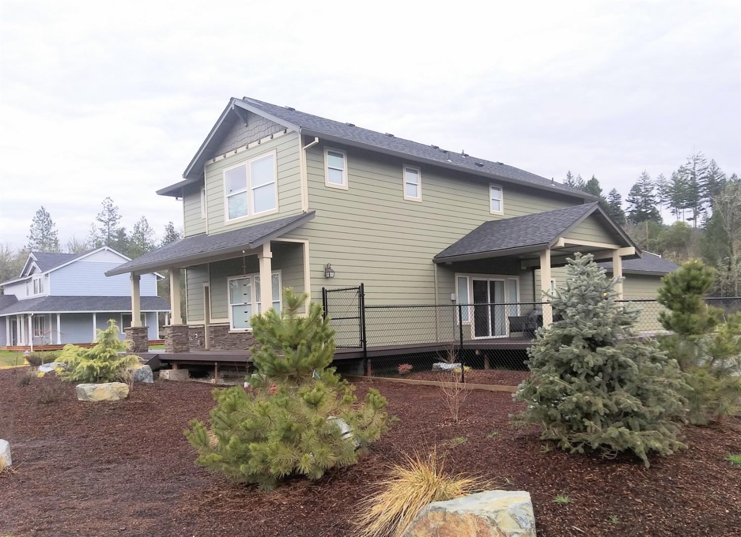 Laurel Pines Subdivision - Land