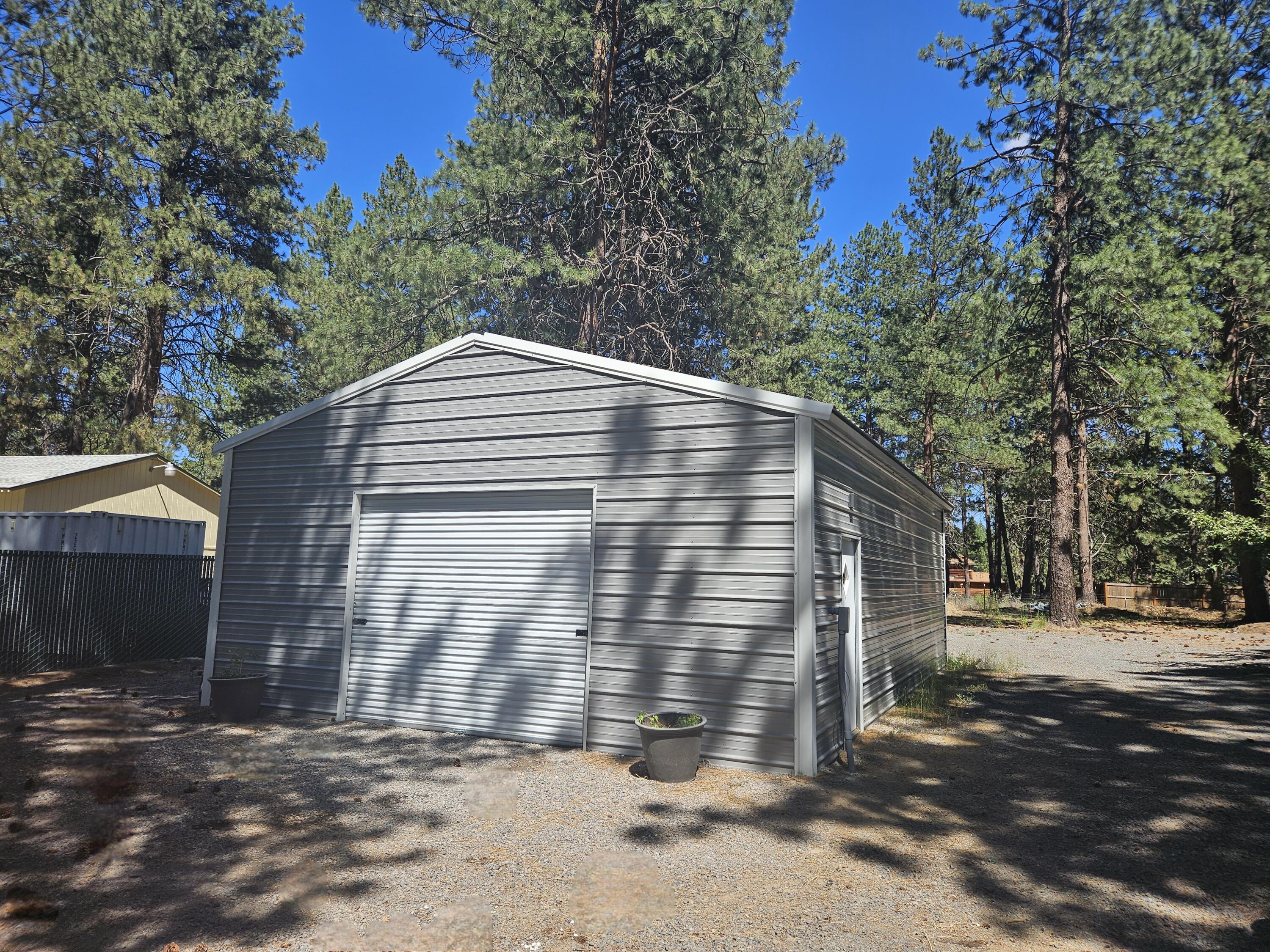 Deschutes RiverWoods - Residential