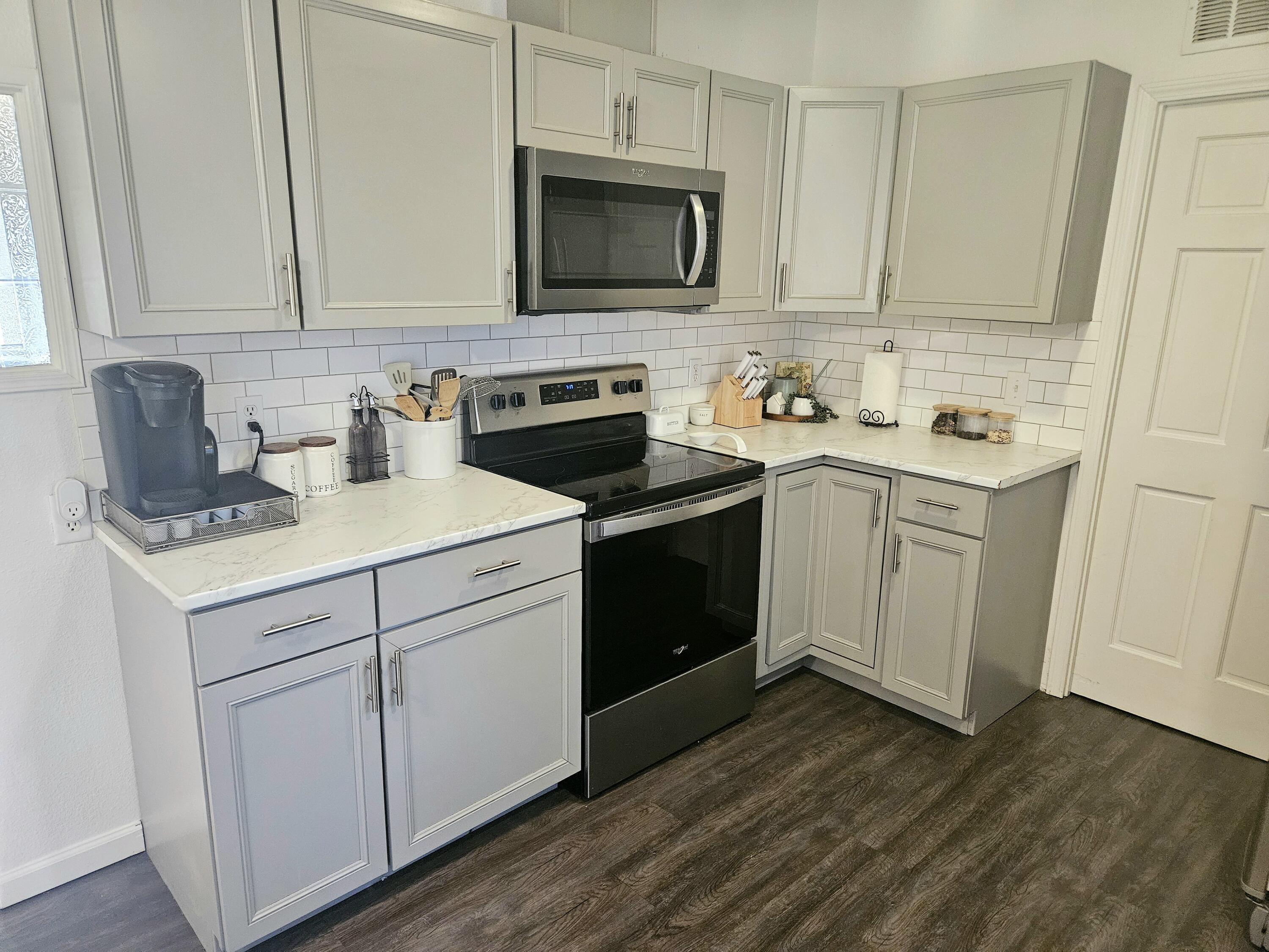 Deschutes RiverWoods - Residential