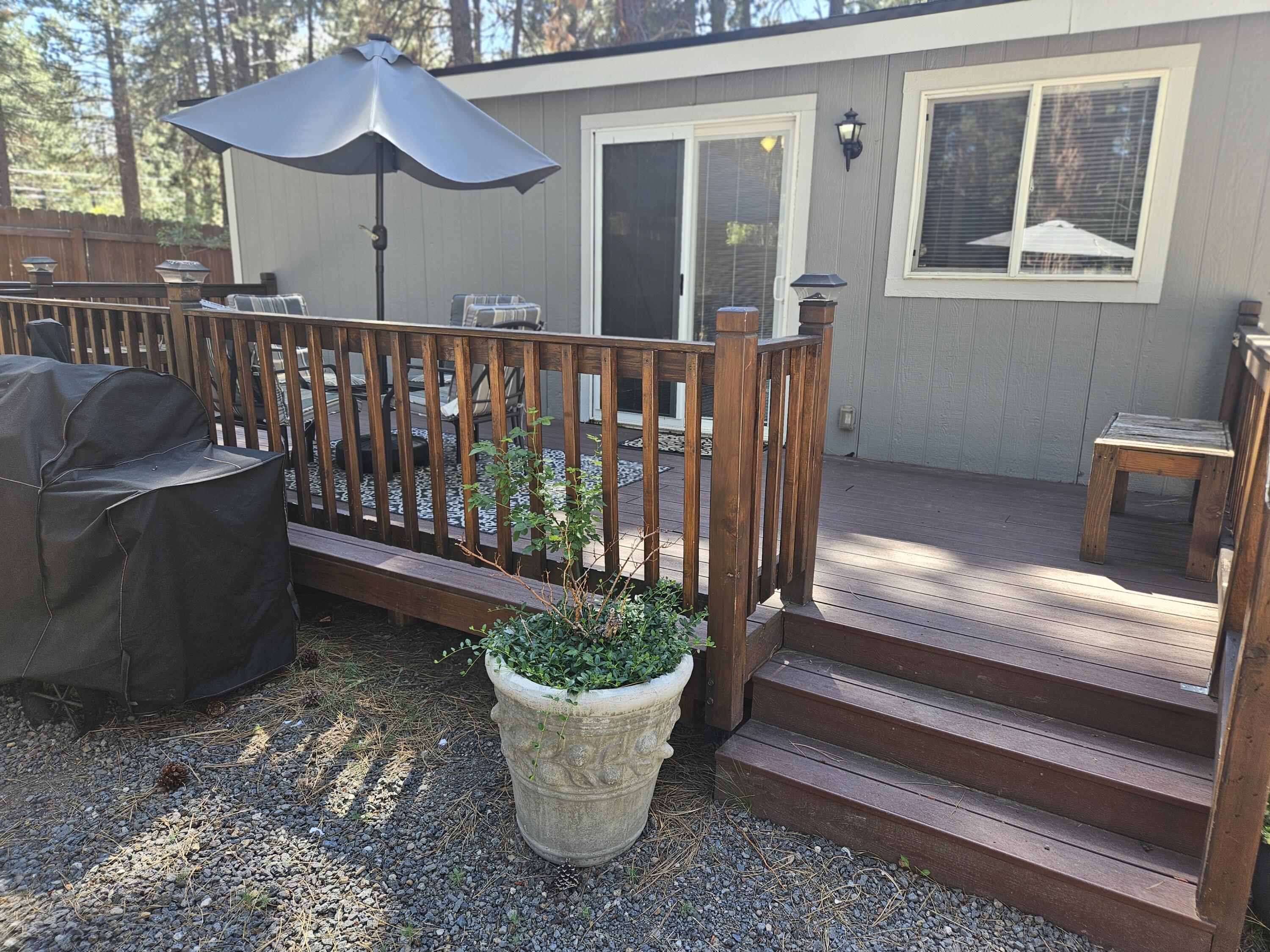 Deschutes RiverWoods - Residential