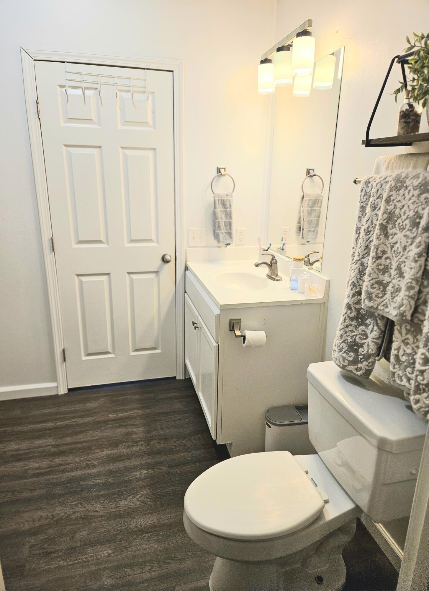 Deschutes RiverWoods - Residential