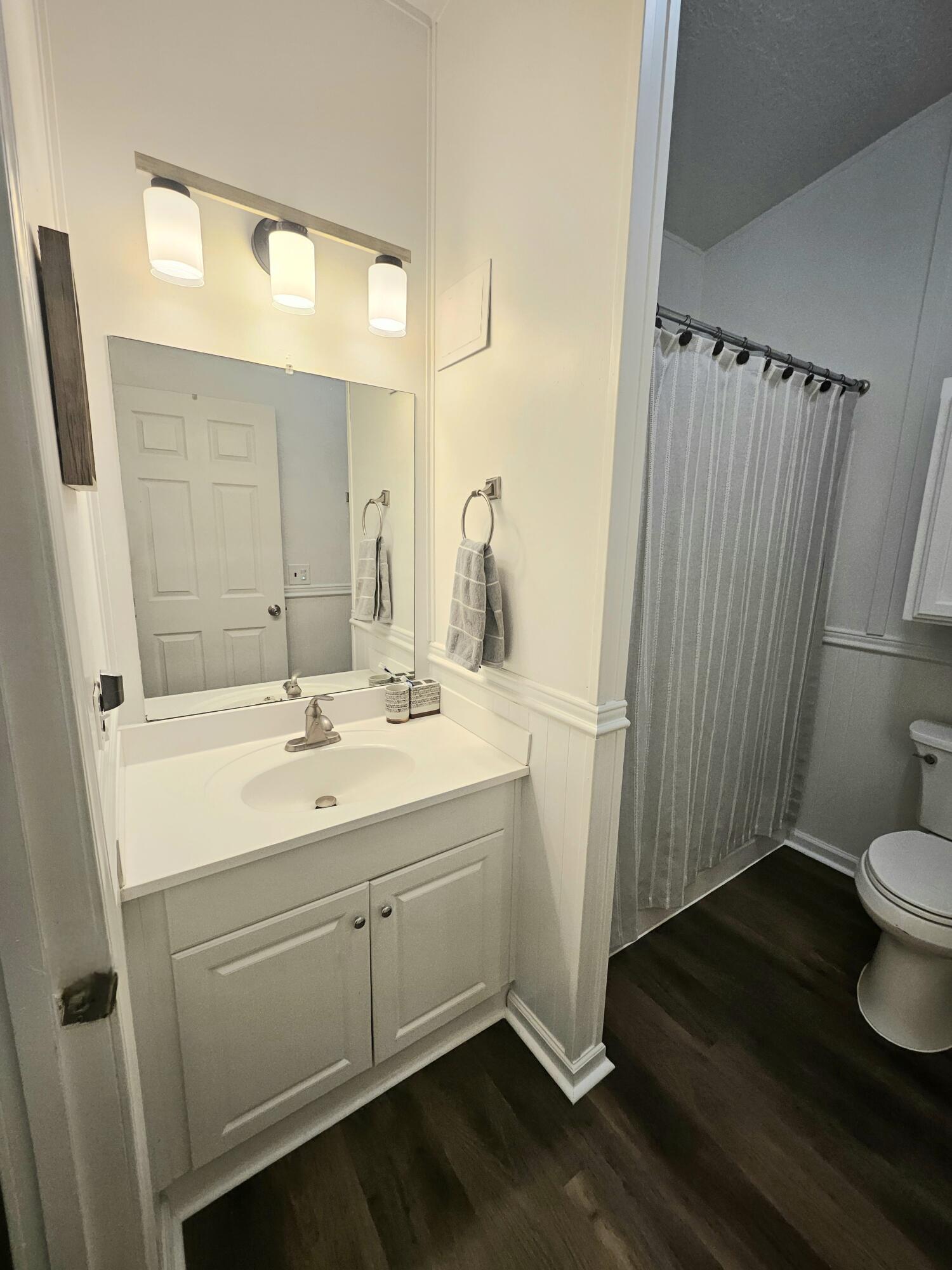 Deschutes RiverWoods - Residential