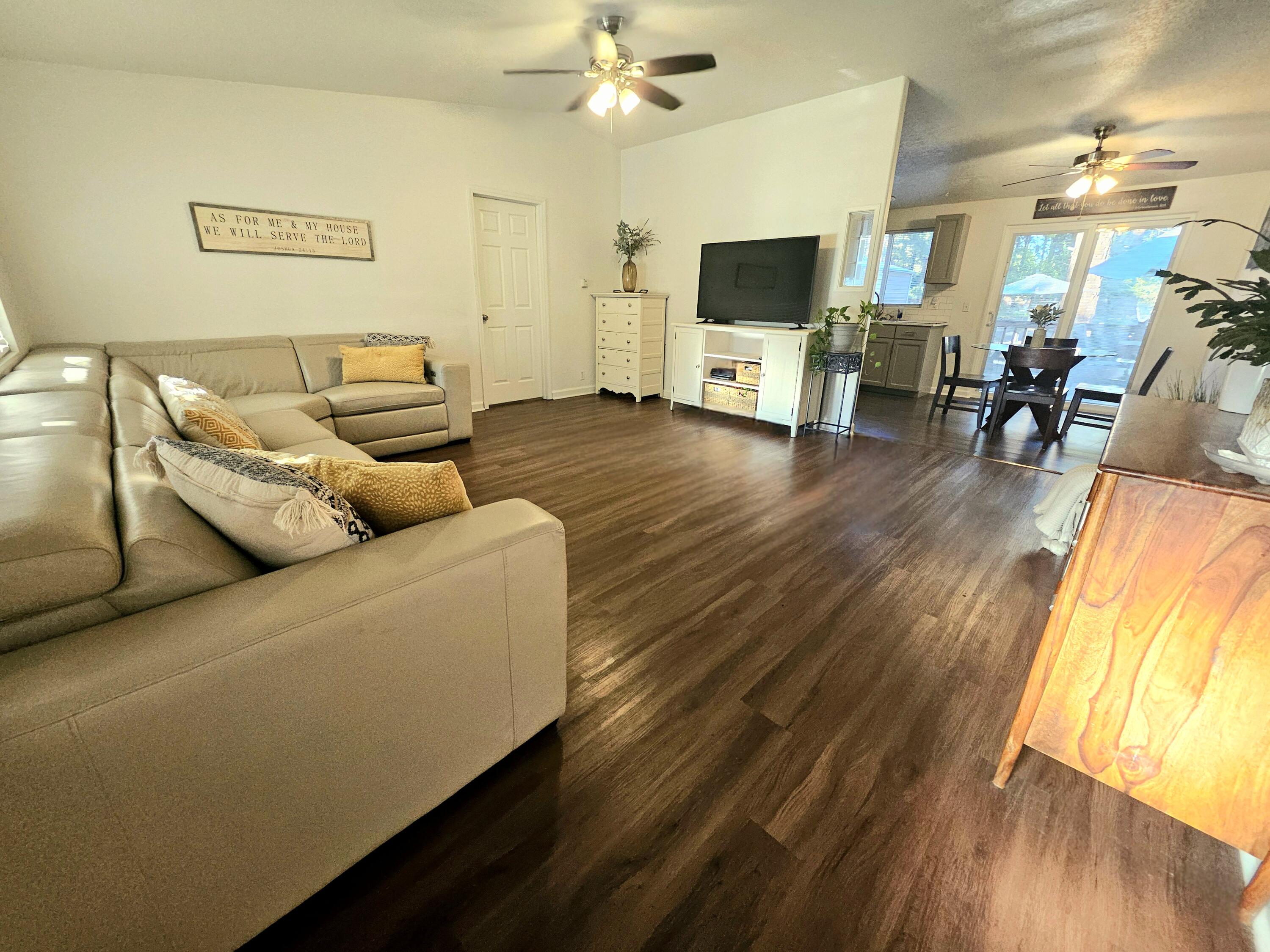 Deschutes RiverWoods - Residential