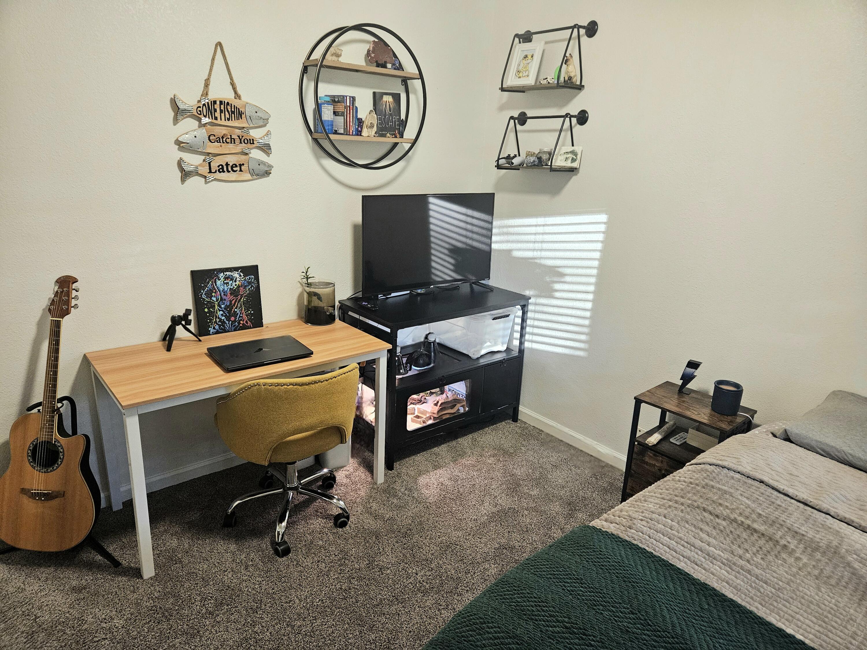 Deschutes RiverWoods - Residential