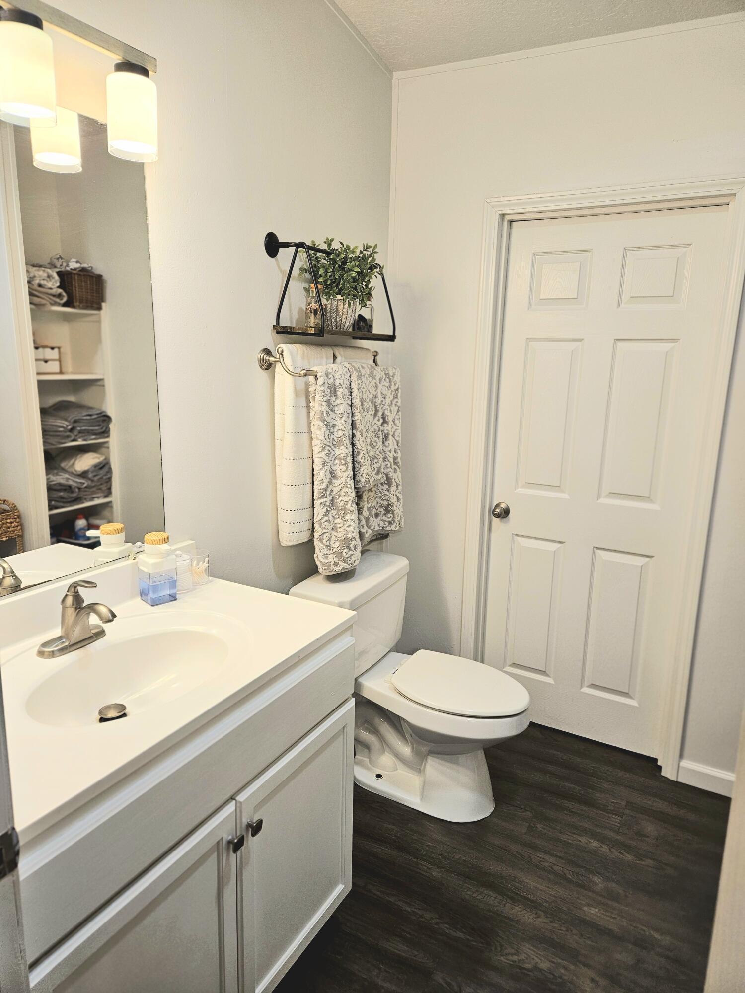 Deschutes RiverWoods - Residential