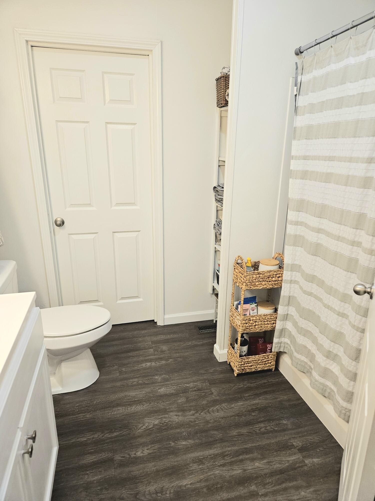 Deschutes RiverWoods - Residential