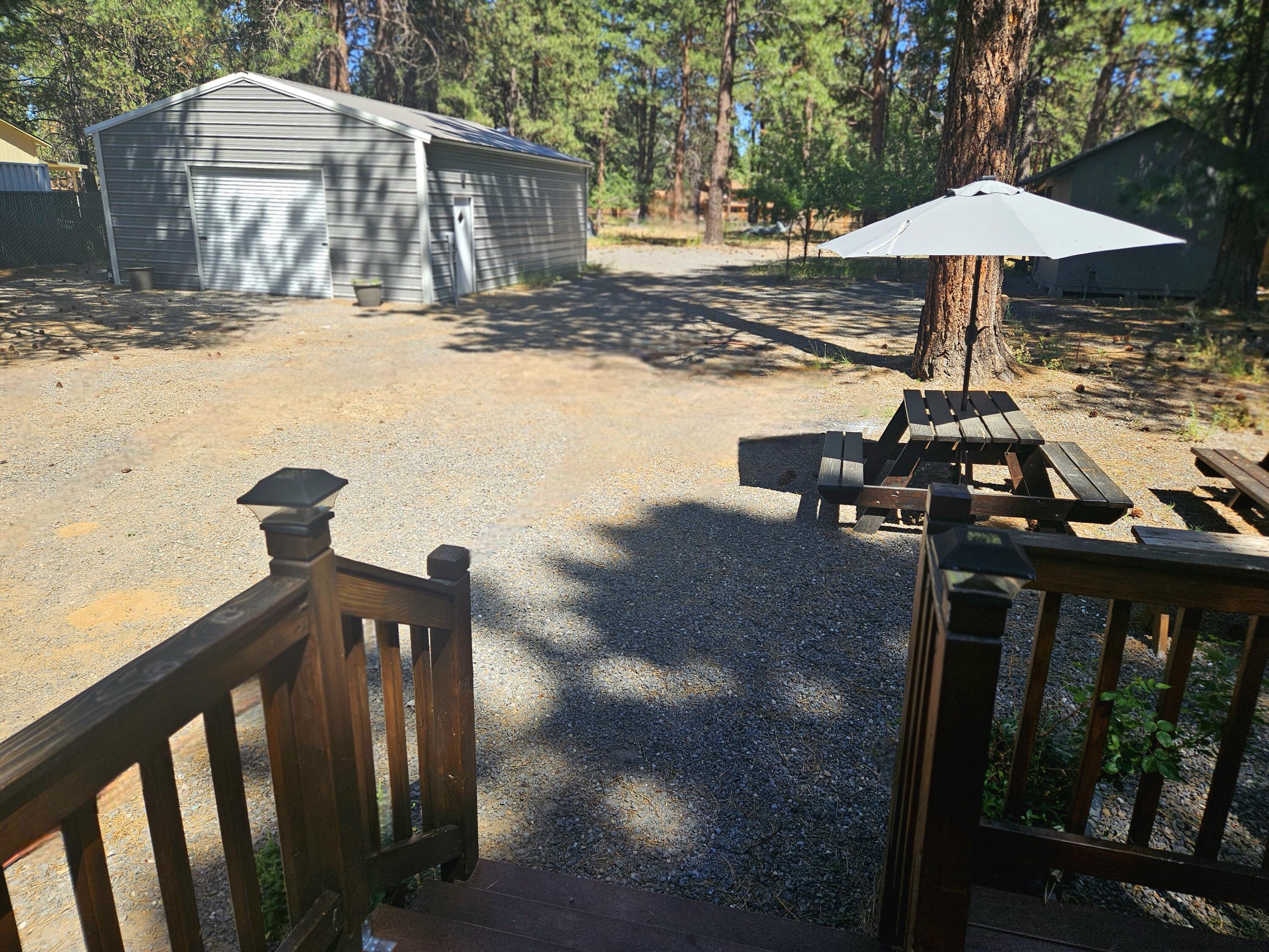 Deschutes RiverWoods - Residential